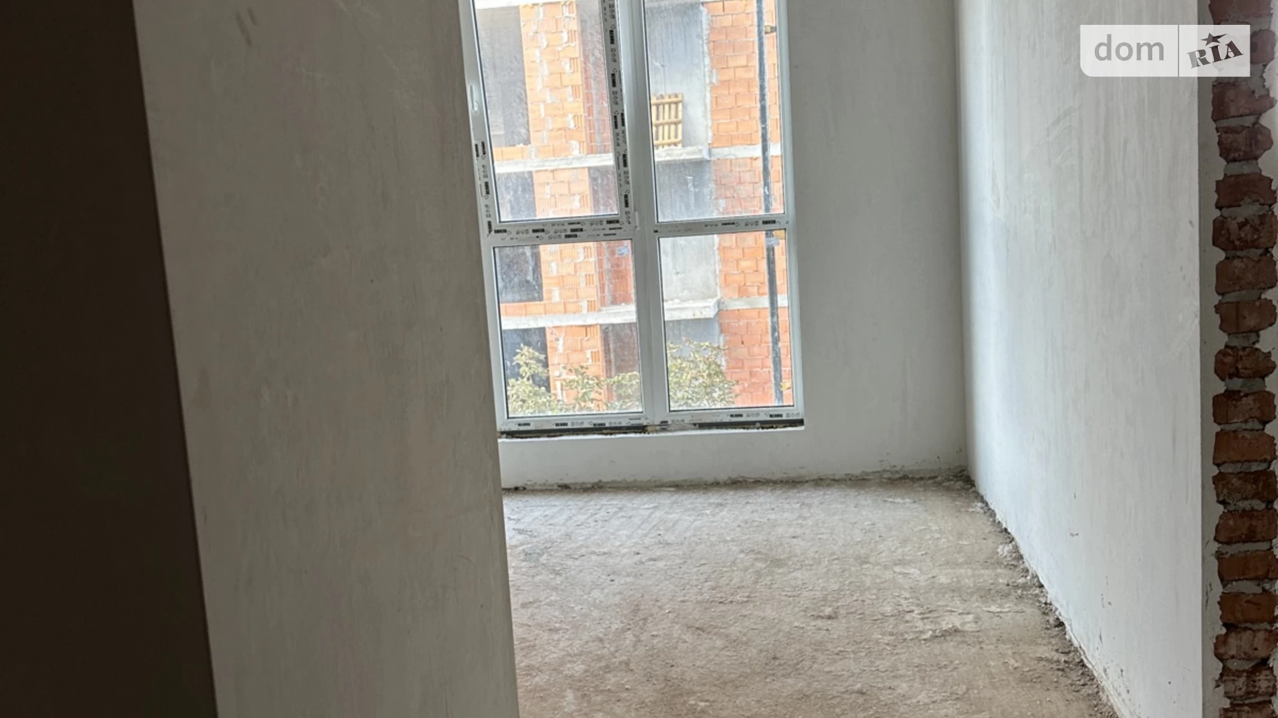 Продается 1-комнатная квартира 46 кв. м в Ивано-Франковске, ул. Национальной Гвардии, 2 - фото 2
