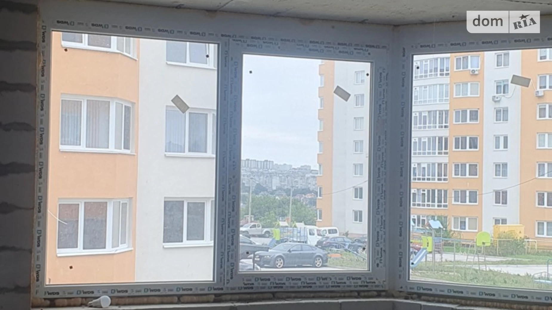 Продається 2-кімнатна квартира 72.93 кв. м у Хмельницькому, вул. Героїв Національної гвардії України(Будівельників), 5/5 - фото 5
