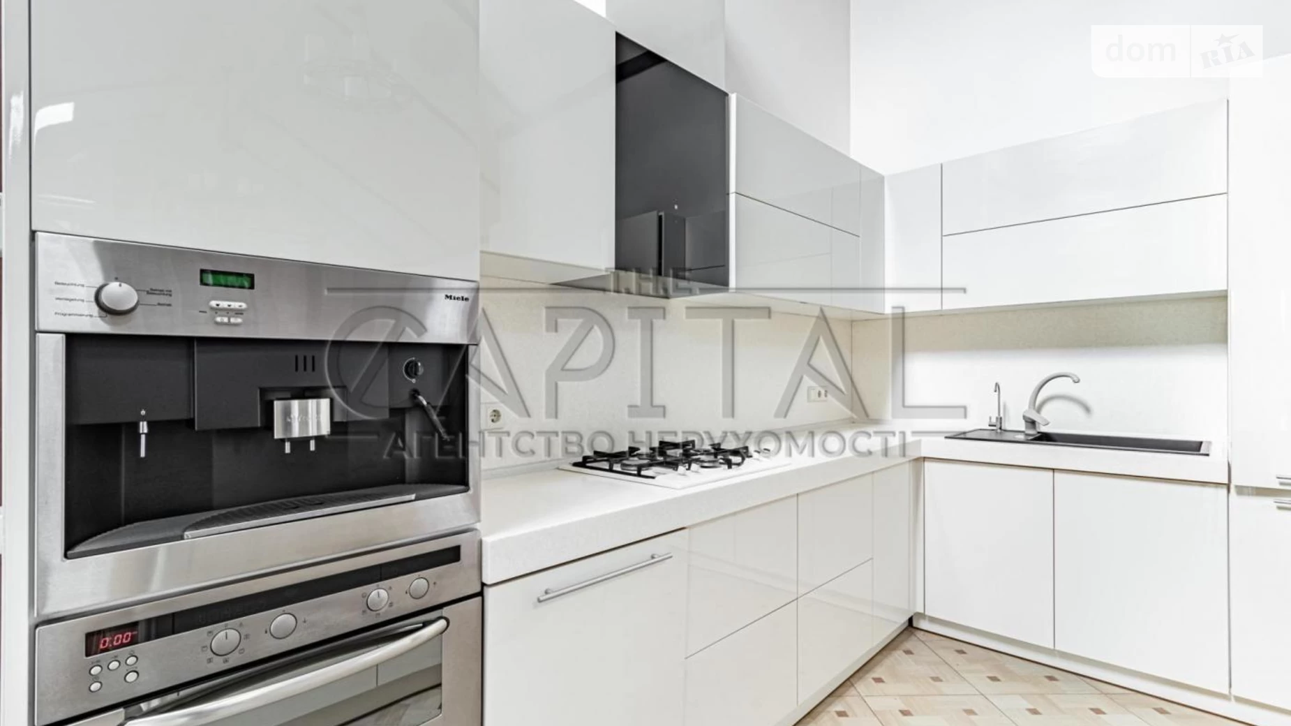 Продается одноэтажный дом 230 кв. м с балконом, цена: 600000 $ - фото 4