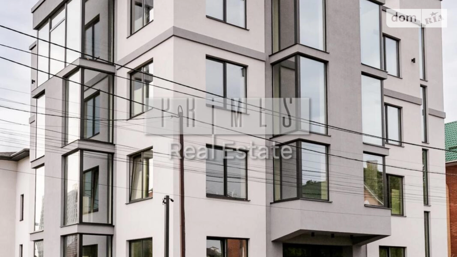 Продается объект сферы услуг 980 кв. м в 4-этажном здании, цена: 1800000 $ - фото 2