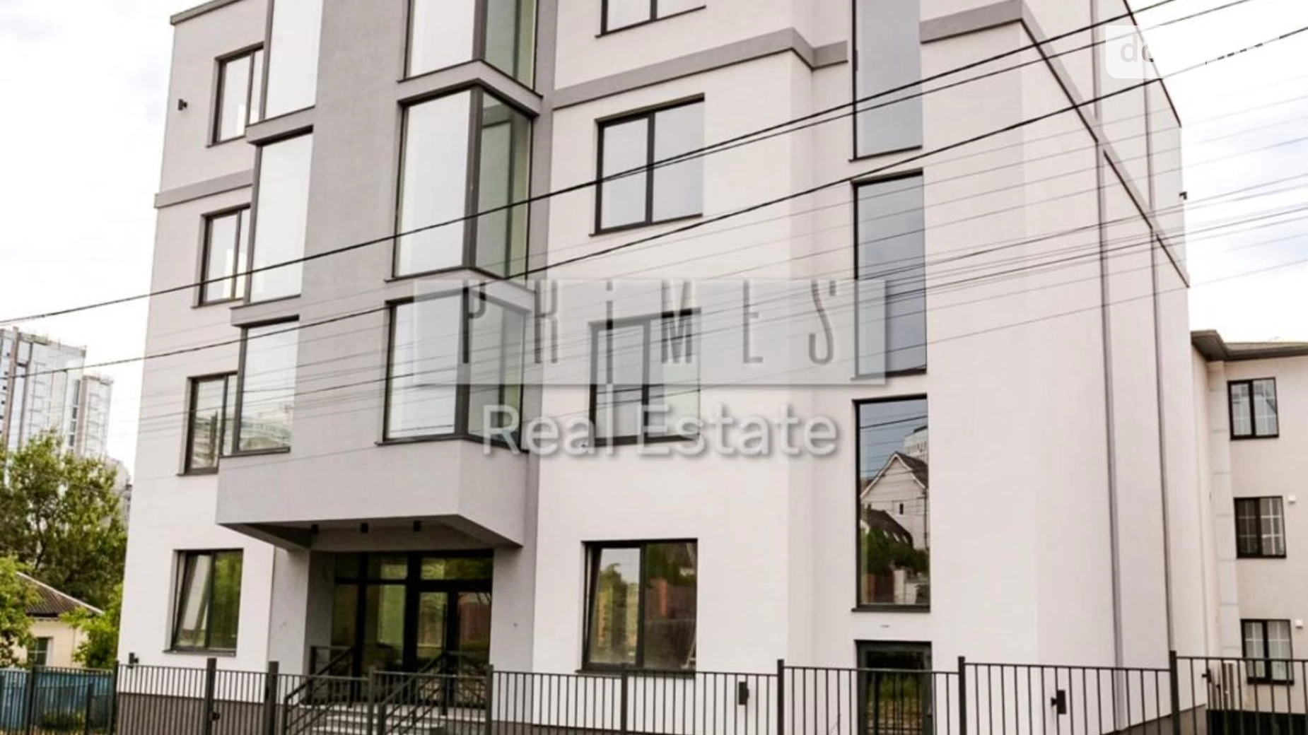 Продается объект сферы услуг 980 кв. м в 4-этажном здании, цена: 1800000 $ - фото 3