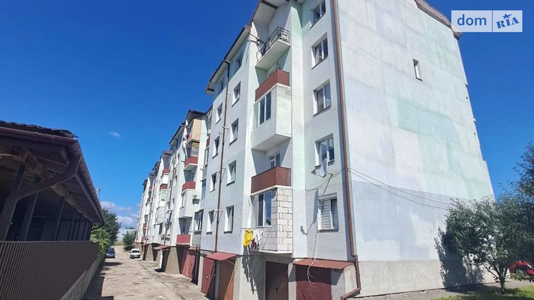 Продается 3-комнатная квартира 103 кв. м в Угорниках, ул. Підпечерська, 8 - фото 4