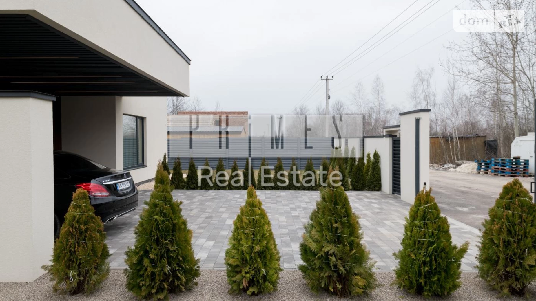 Продається одноповерховий будинок 130 кв. м з балконом, цена: 290000 $ - фото 2