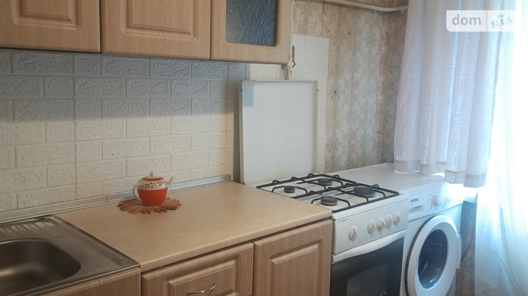 Сдается в аренду 2-комнатная квартира 32 кв. м в Киеве, ул. Васильковская, 55 - фото 3