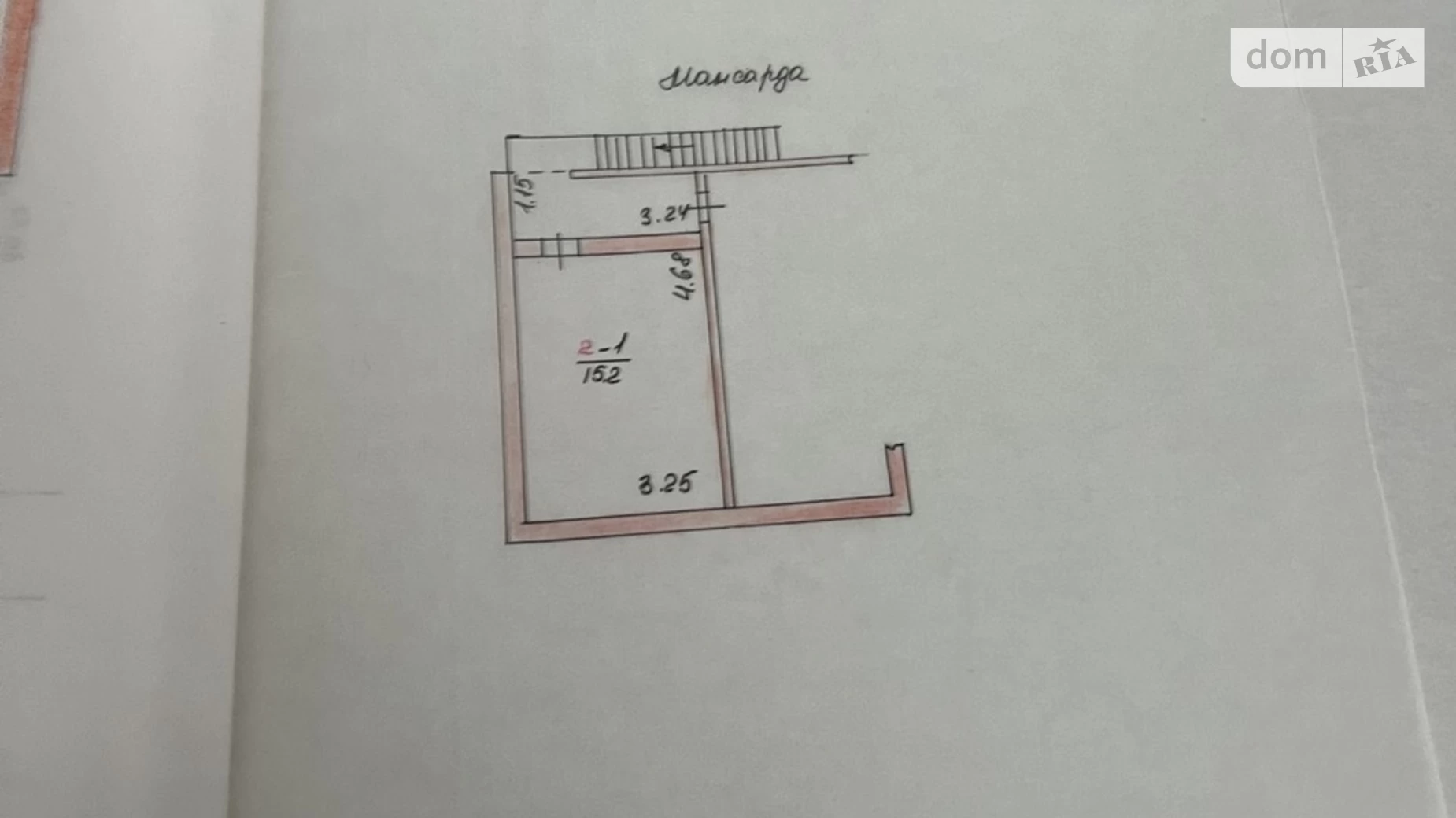 Продається будинок 2 поверховий 70 кв. м з меблями, цена: 23000 $ - фото 3