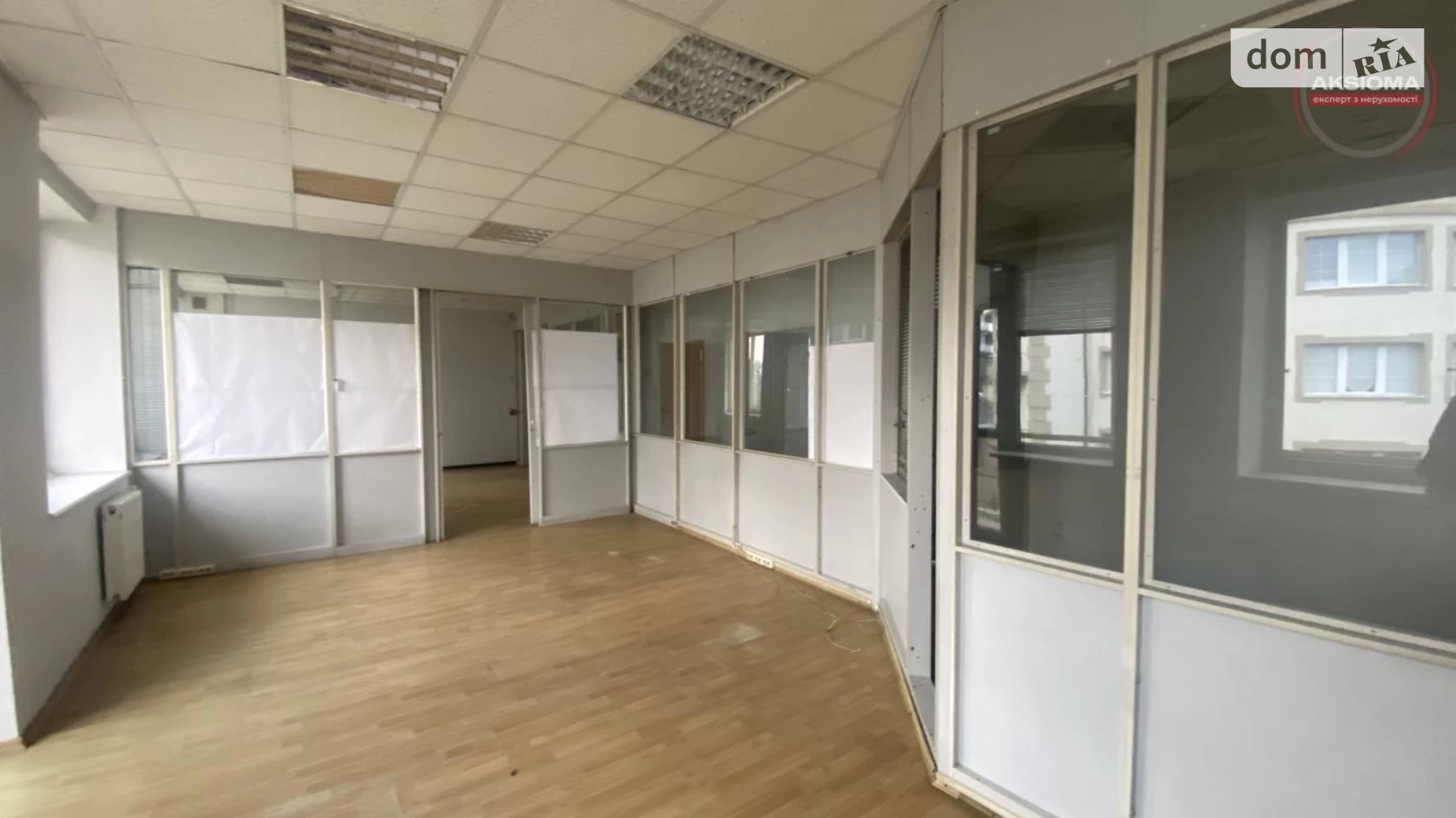 Сдается в аренду офис 156 кв. м в бизнес-центре, цена: 36000 грн - фото 3