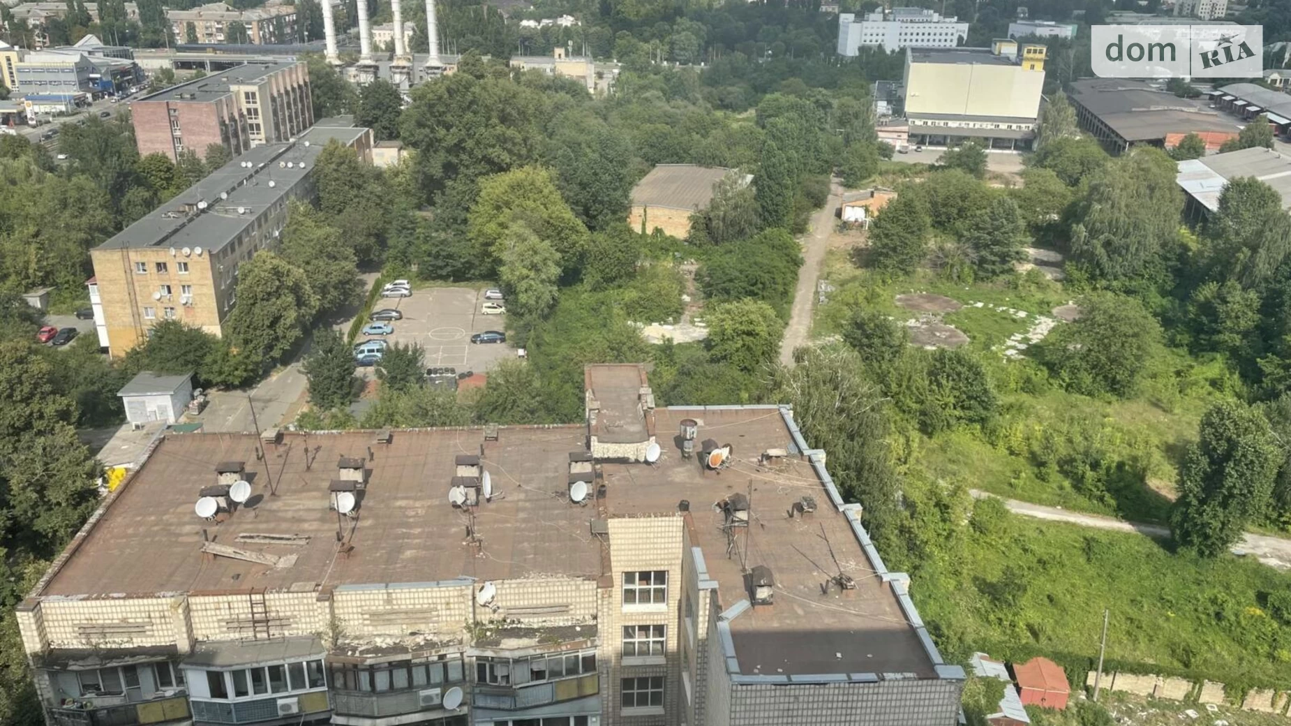 Продается 2-комнатная квартира 52 кв. м в Киеве, цена: 3144000 грн - фото 5