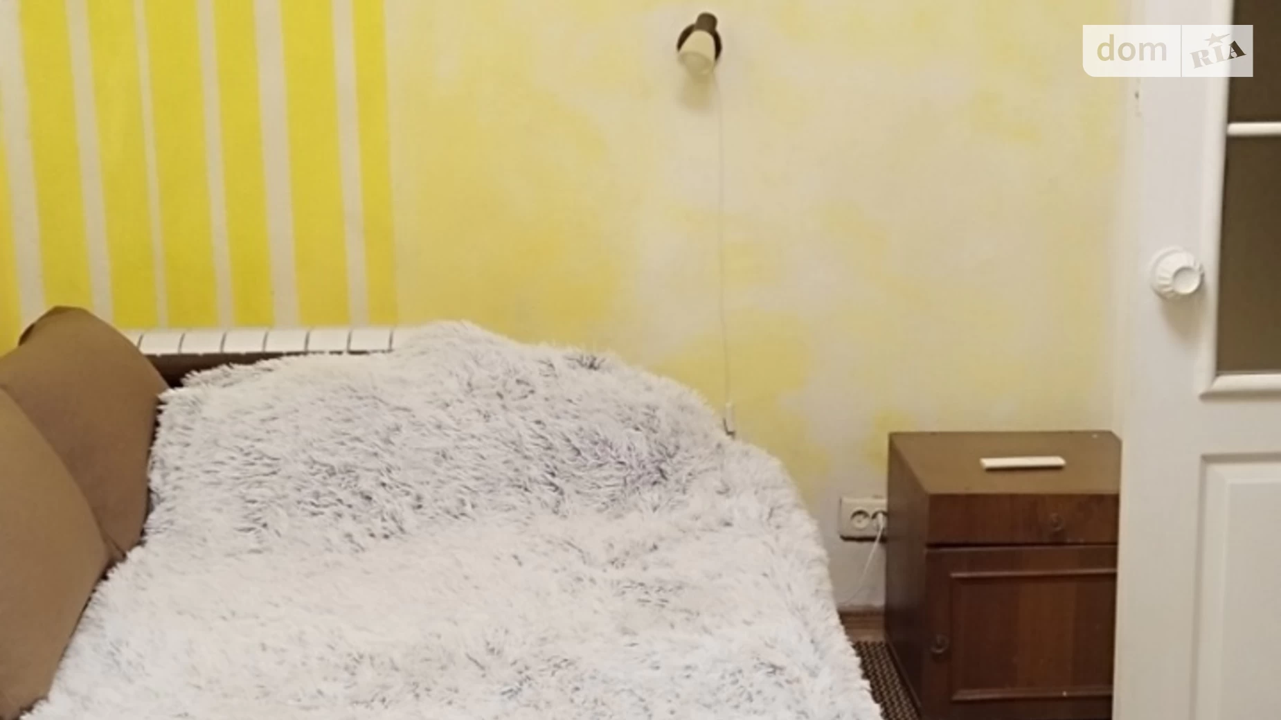 Сдается в аренду 1-комнатная квартира 35 кв. м в Николаеве, 3-я ул. Слободская - фото 5
