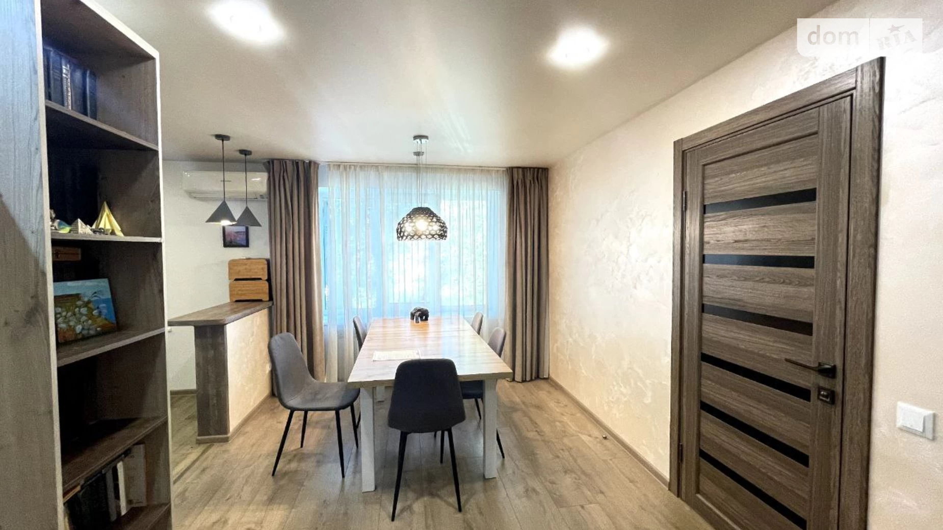 Продается 4-комнатная квартира 87.7 кв. м в Днепре, цена: 57000 $ - фото 3