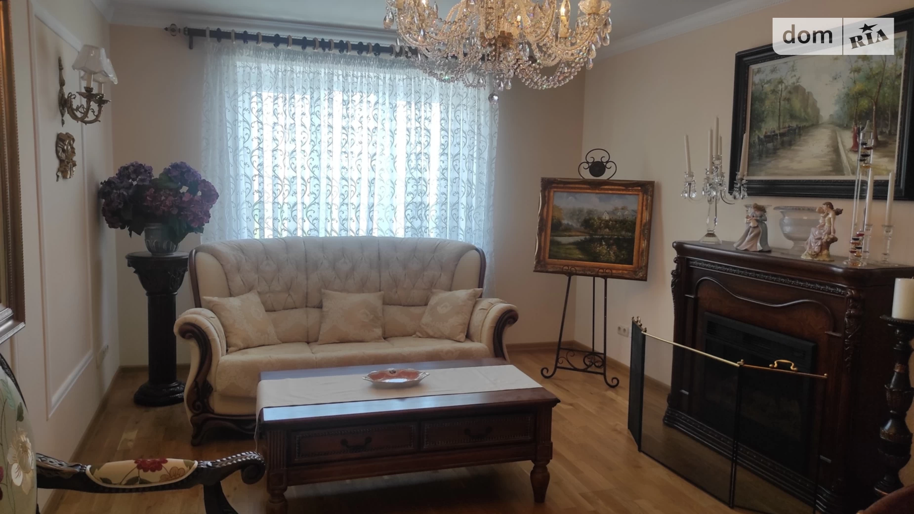 3-комнатная квартира 89 кв. м в Тернополе, ул. Академика Сергея Королева, 5 - фото 2