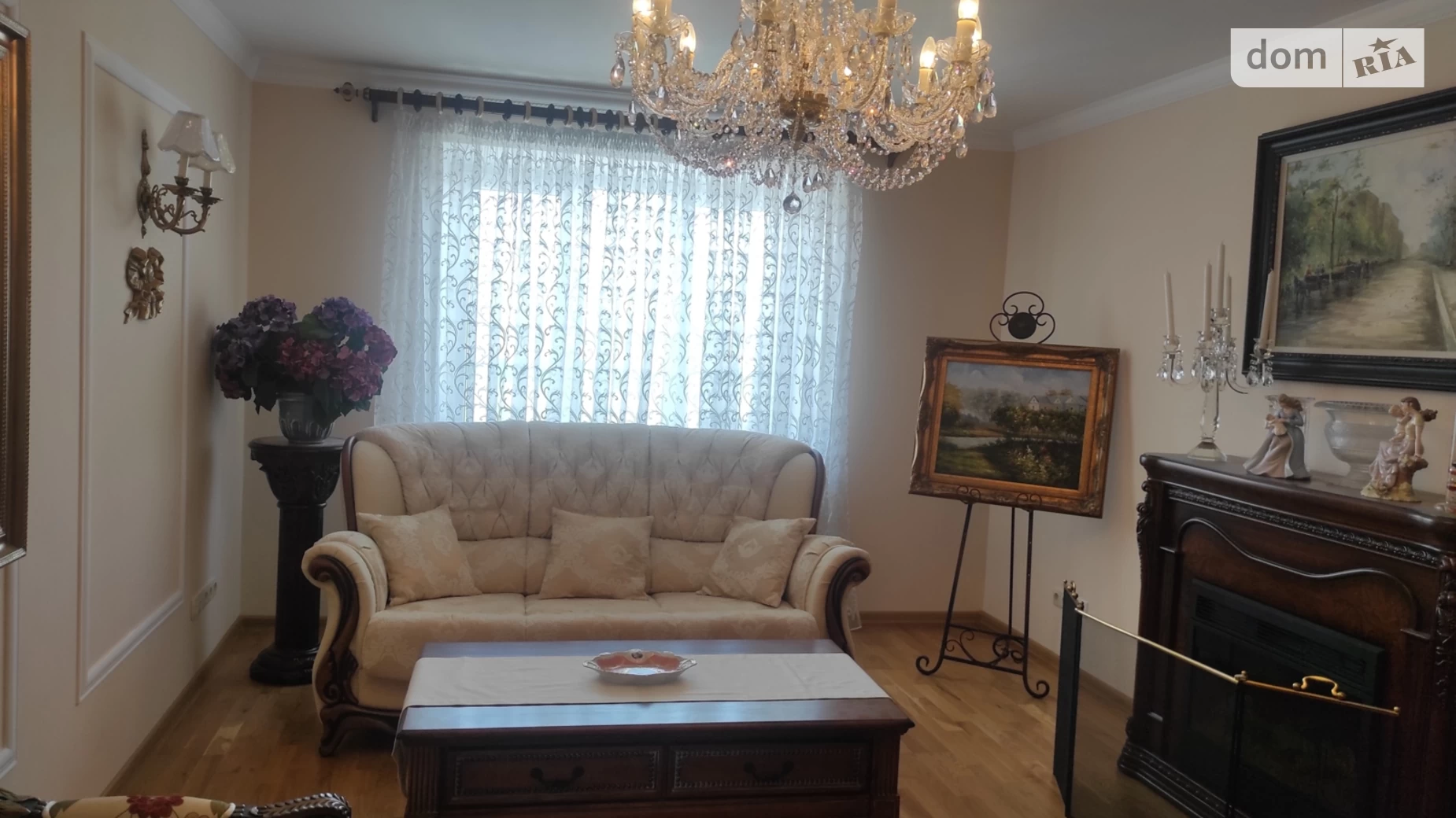 3-комнатная квартира 89 кв. м в Тернополе, ул. Академика Сергея Королева, 5 - фото 5