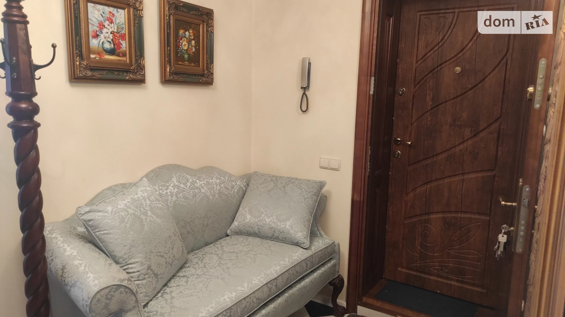 3-комнатная квартира 89 кв. м в Тернополе, ул. Академика Сергея Королева, 5 - фото 3
