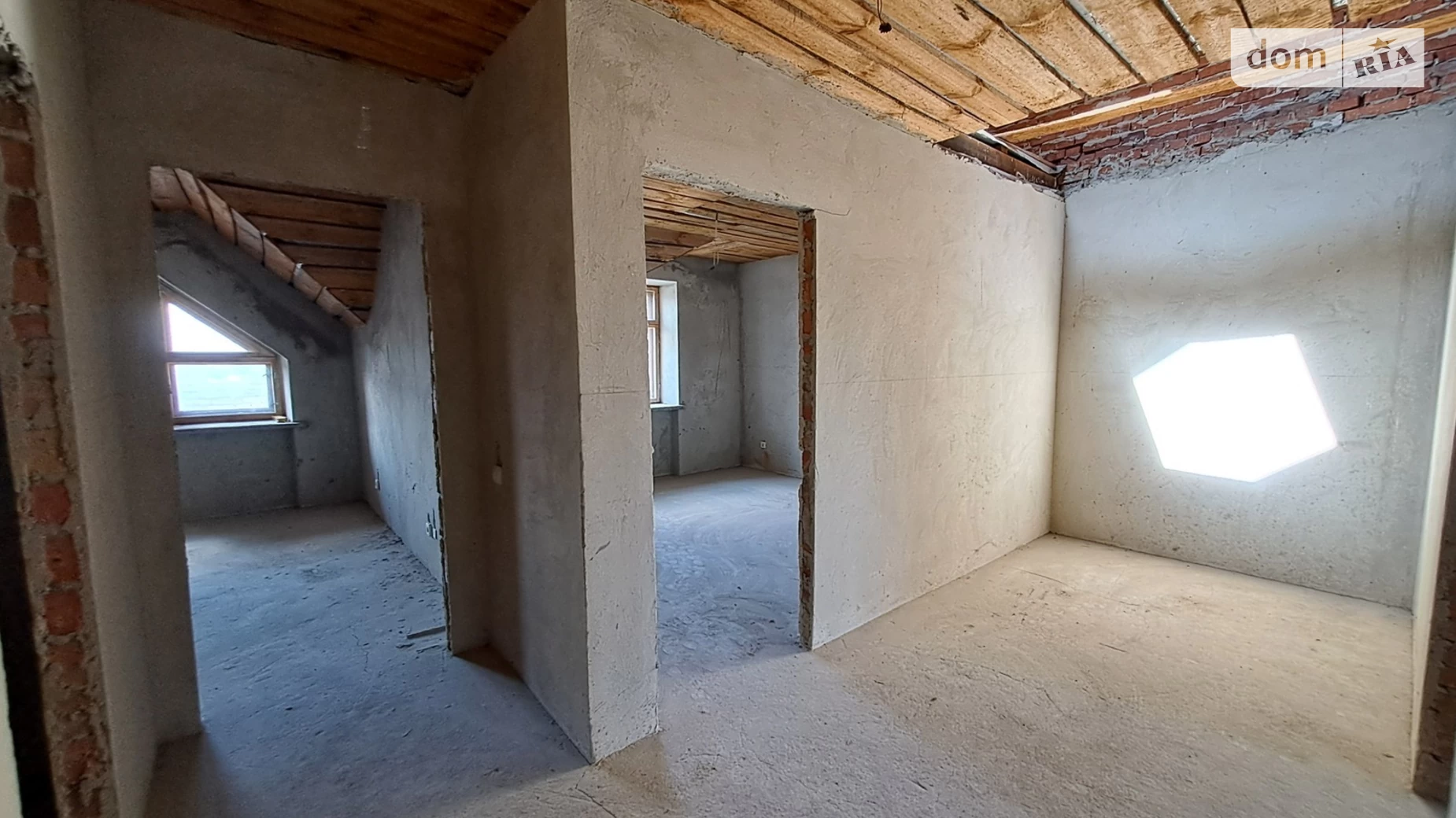 3-кімнатна квартира 91 кв. м у Тернополі, вул. Довженка Олександра, 19 - фото 4