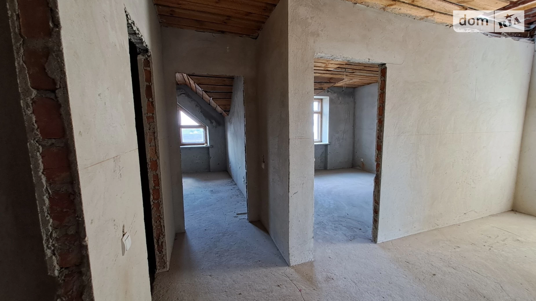3-кімнатна квартира 91 кв. м у Тернополі, вул. Довженка Олександра, 19 - фото 5