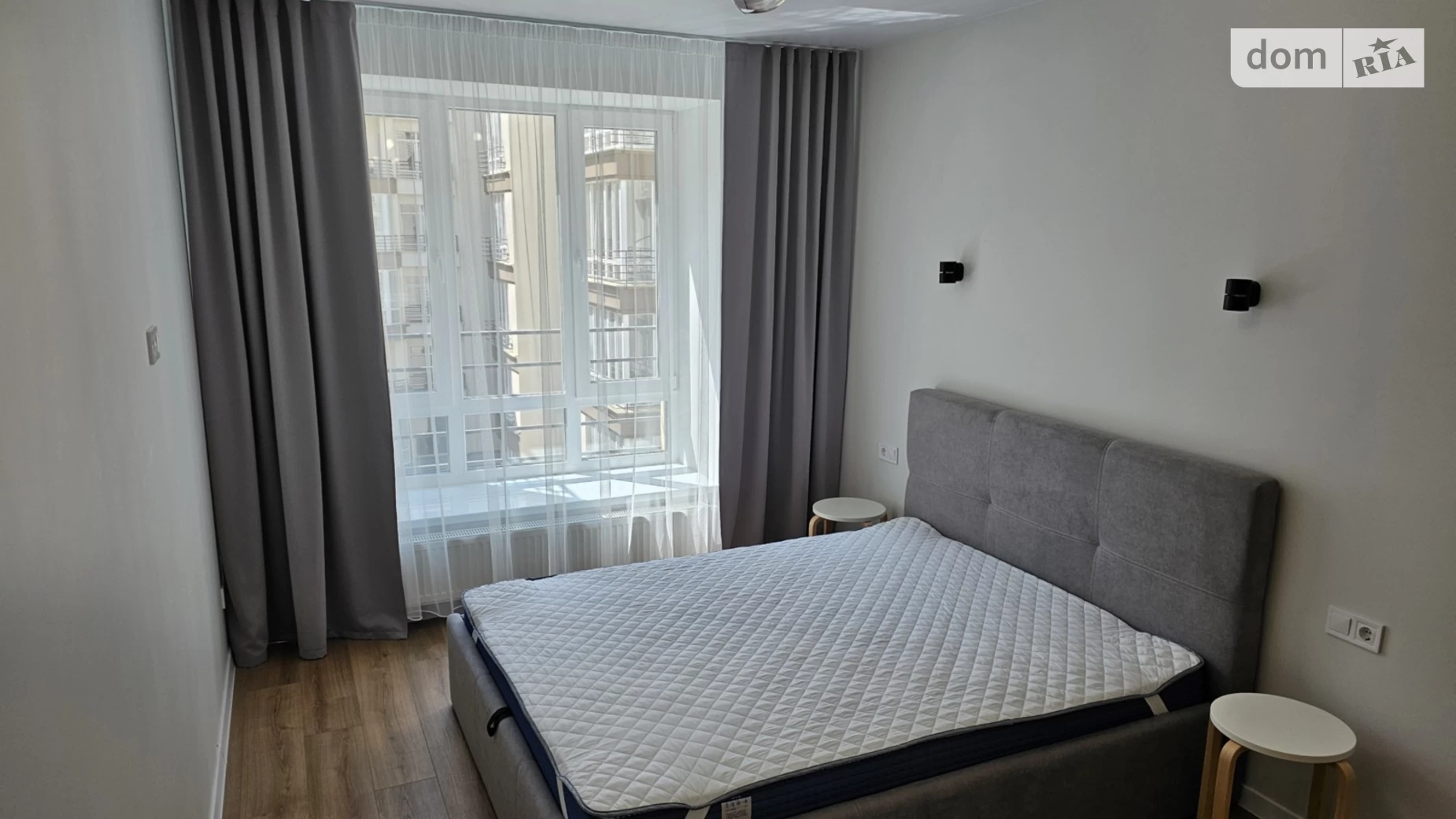Сдается в аренду 1-комнатная квартира 41 кв. м в Львове, цена: 17500 грн - фото 2
