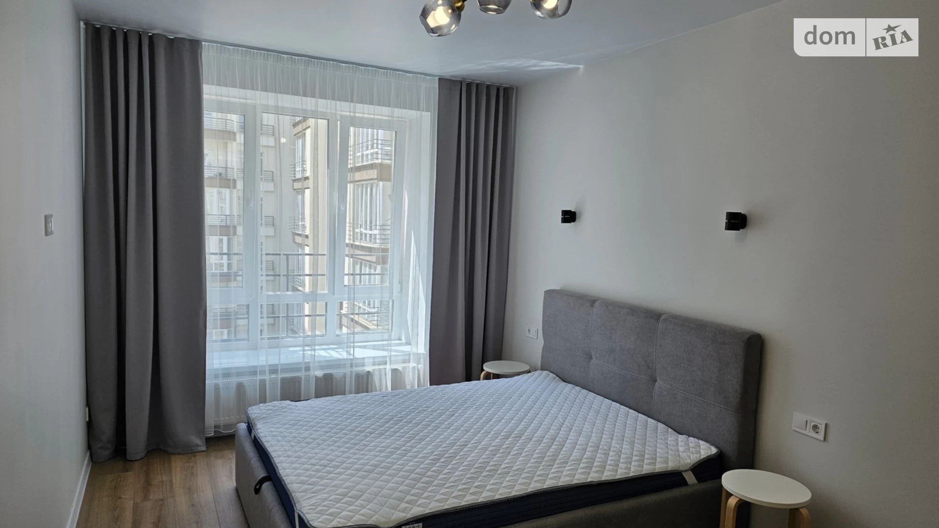 Сдается в аренду 1-комнатная квартира 41 кв. м в Львове, цена: 17500 грн - фото 3