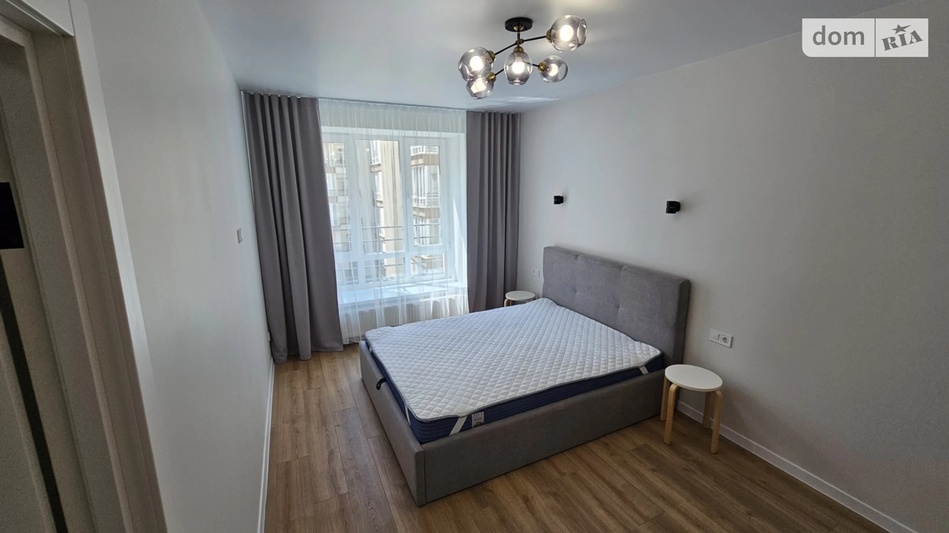 Сдается в аренду 1-комнатная квартира 41 кв. м в Львове, цена: 17500 грн - фото 4