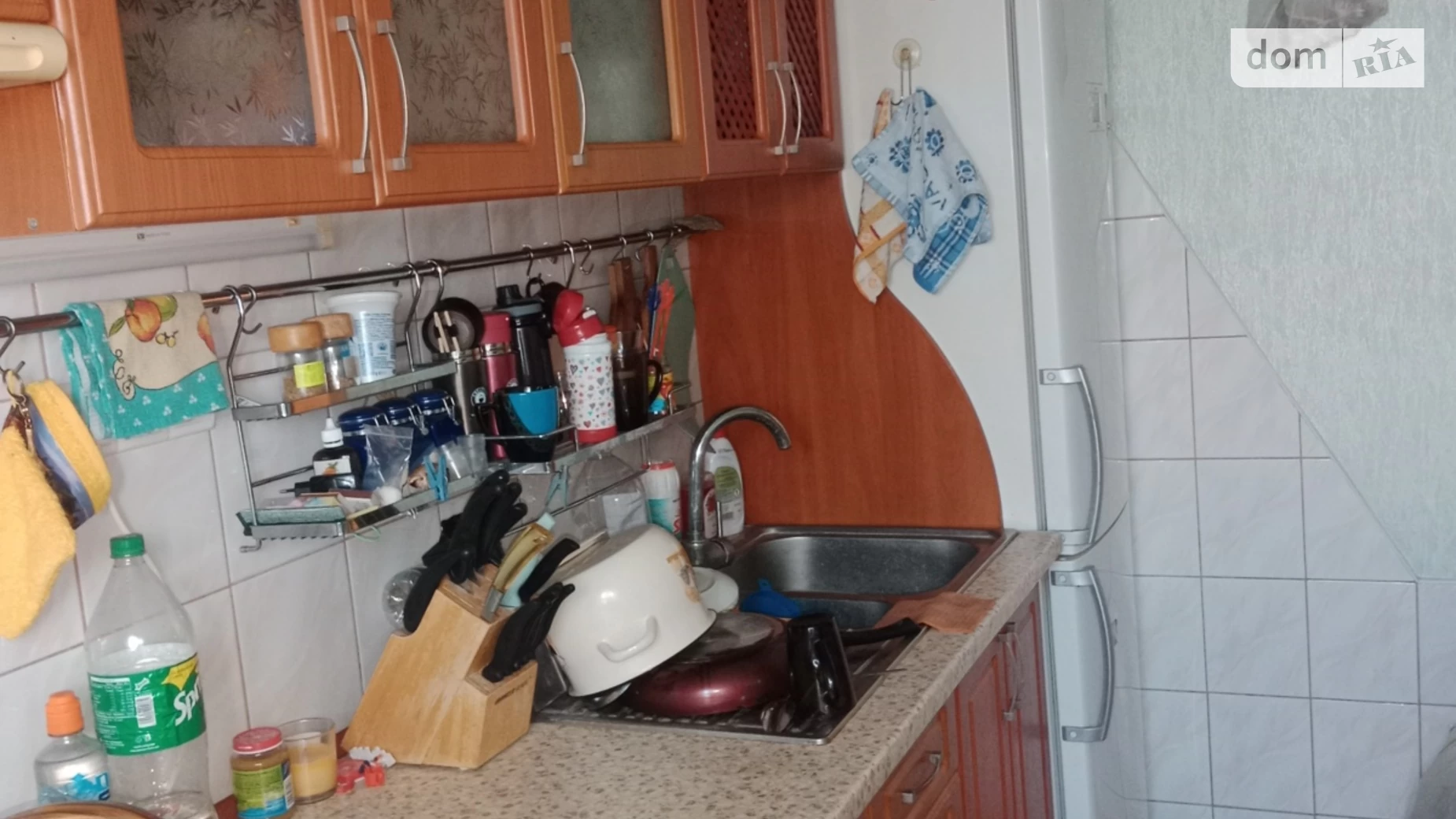 Продається 3-кімнатна квартира 66.2 кв. м у Миколаєві, пров. Василя Симоненка(Першотравневий (Інгульський район)) - фото 3