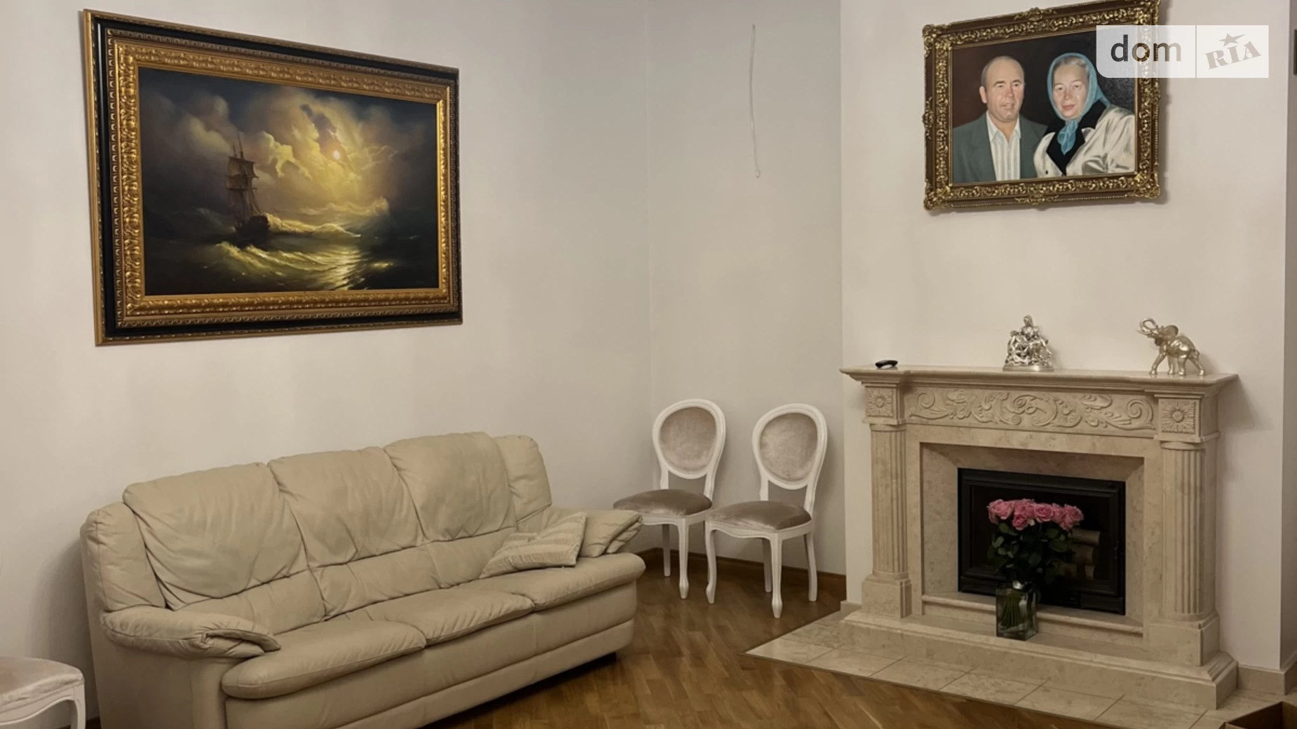 Продается дом на 3 этажа 250 кв. м с мансардой, цена: 600000 $ - фото 4