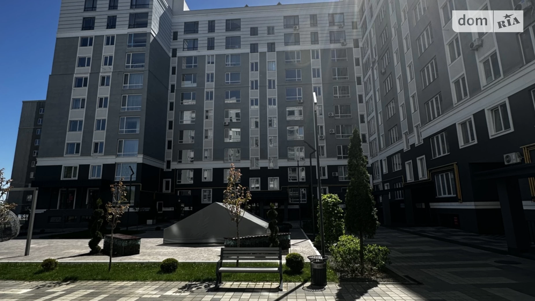 Продается 2-комнатная квартира 64 кв. м в Буче, ул. Ивана Кожедуба, 8А - фото 3