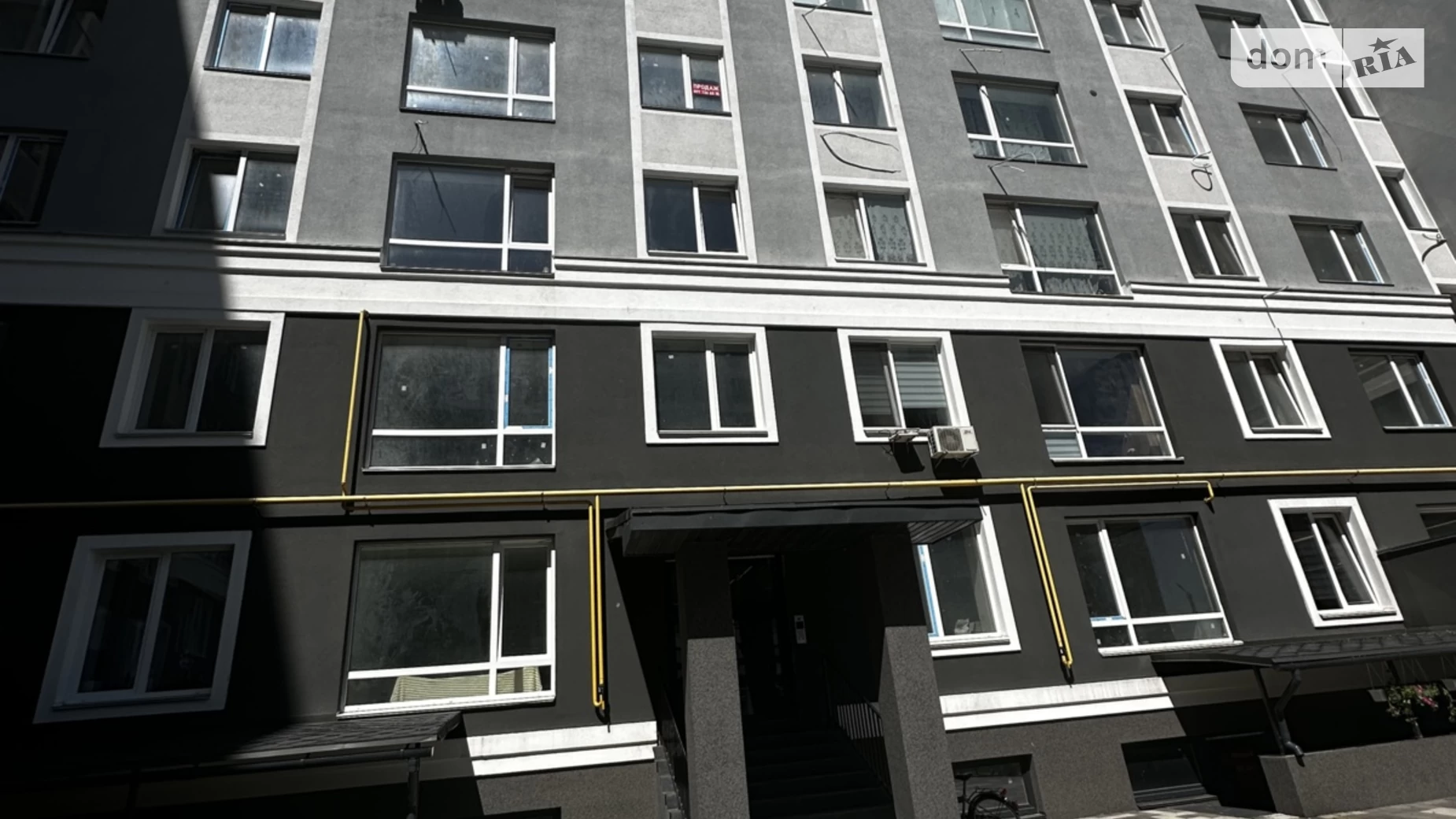 Продается 2-комнатная квартира 64 кв. м в Буче, ул. Ивана Кожедуба, 8А - фото 4
