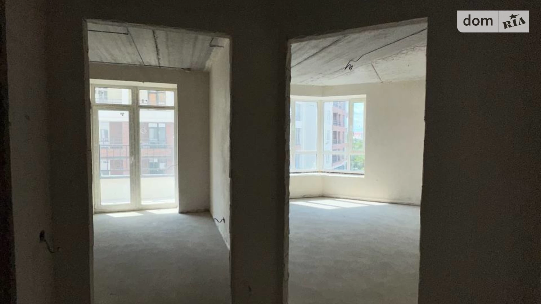 Продається 1-кімнатна квартира 37.8 кв. м у Ірпені, вул. Ольги Кобилянської(Достоєвського), 1В/3 - фото 5
