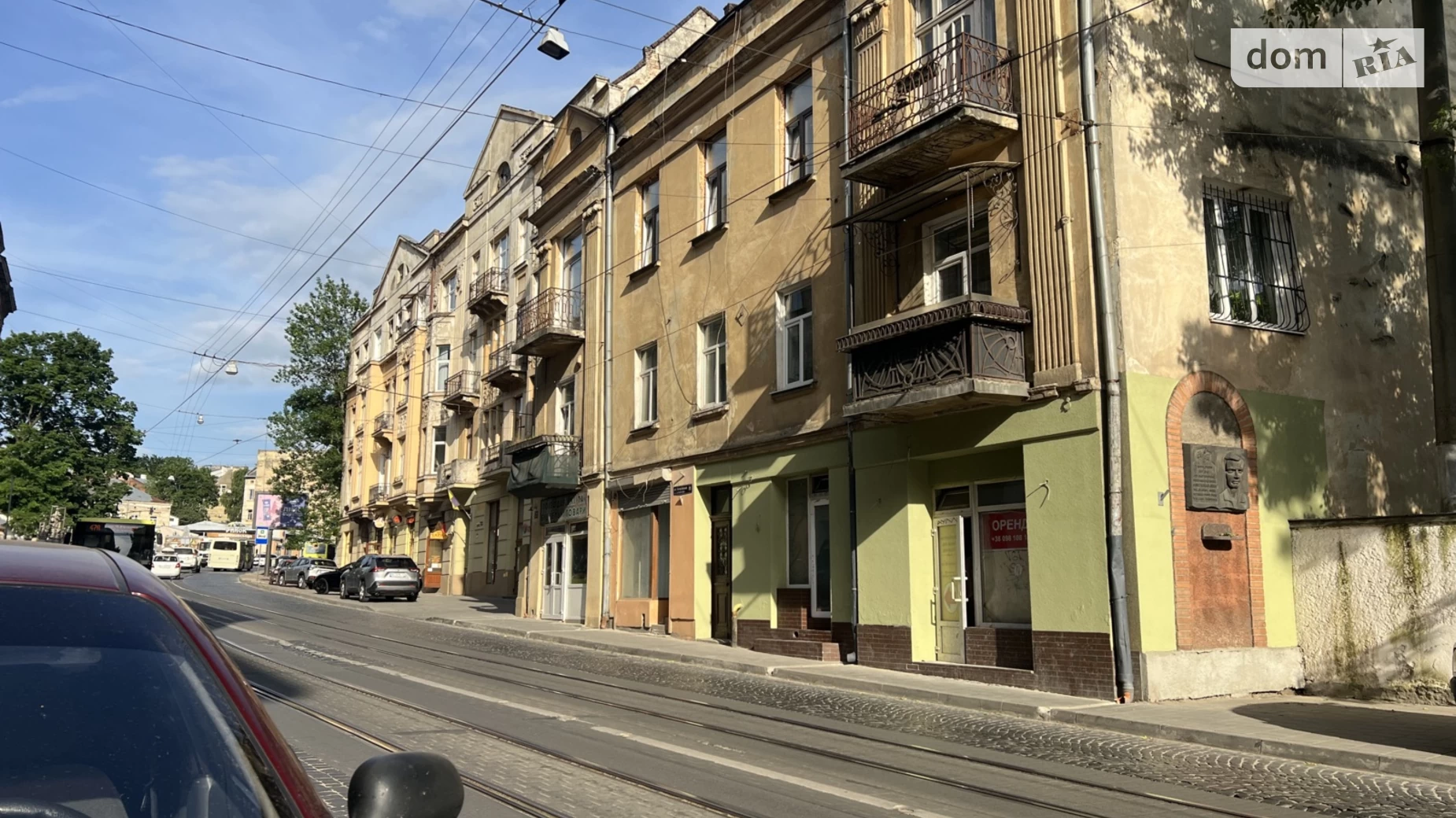 Здається в оренду приміщення вільного призначення 41 кв. м в 3-поверховій будівлі, цена: 800 $ - фото 2