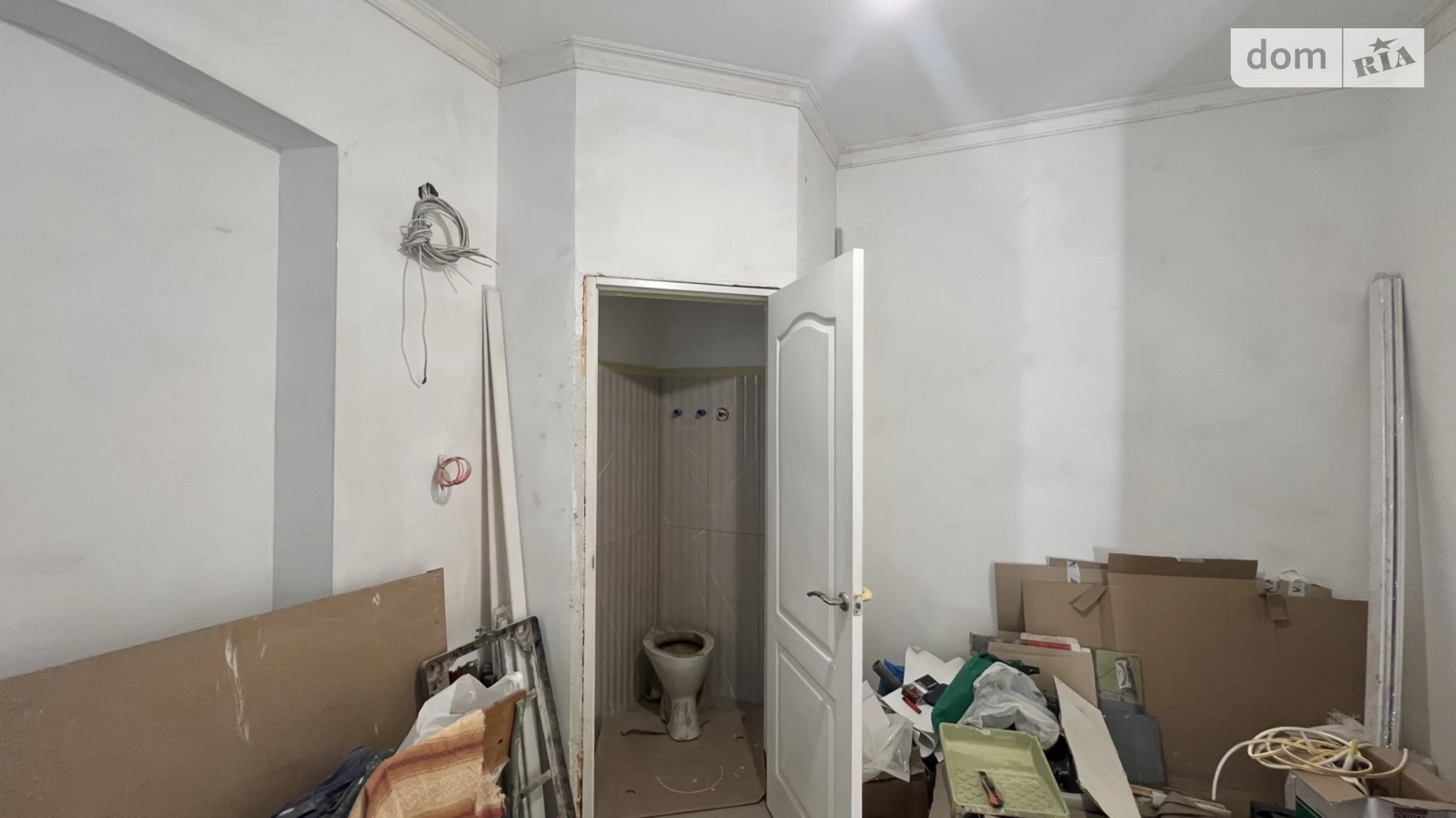 Здається в оренду приміщення вільного призначення 41 кв. м в 3-поверховій будівлі, цена: 800 $ - фото 5