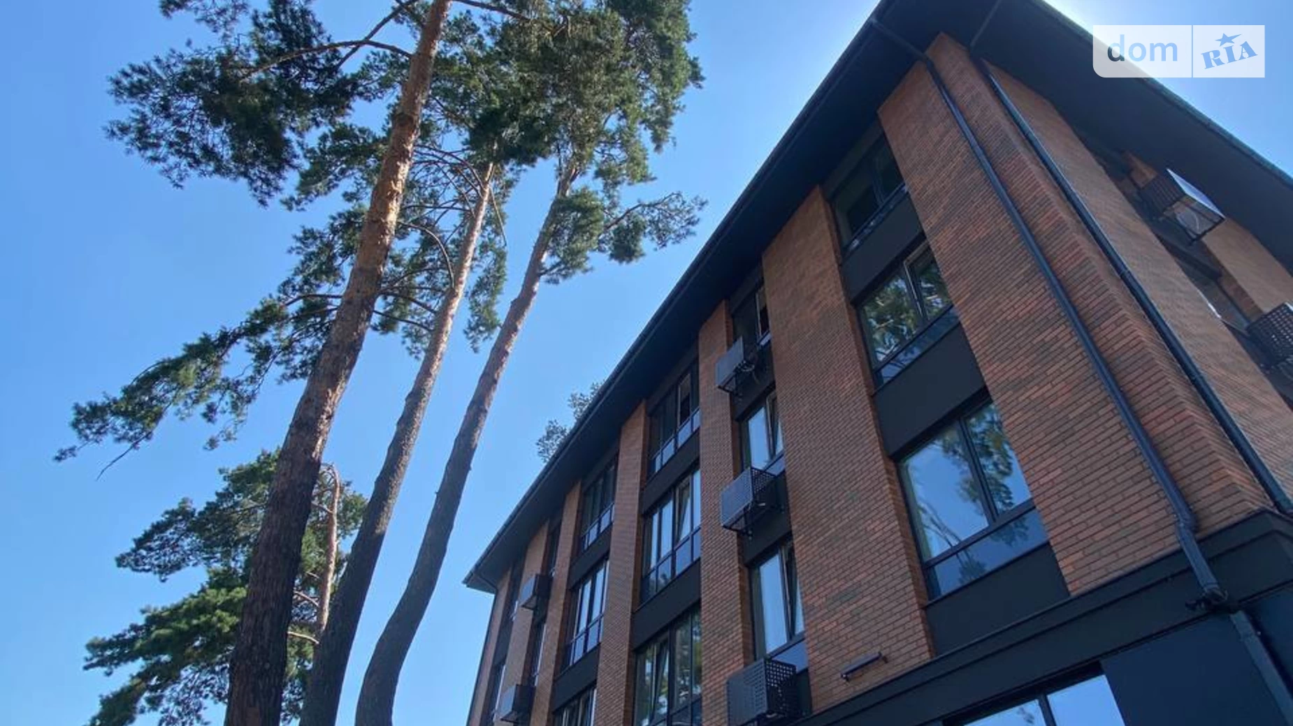 Продається 1-кімнатна квартира 33 кв. м у Ірпені, вул. Рильського, 5/1 - фото 2