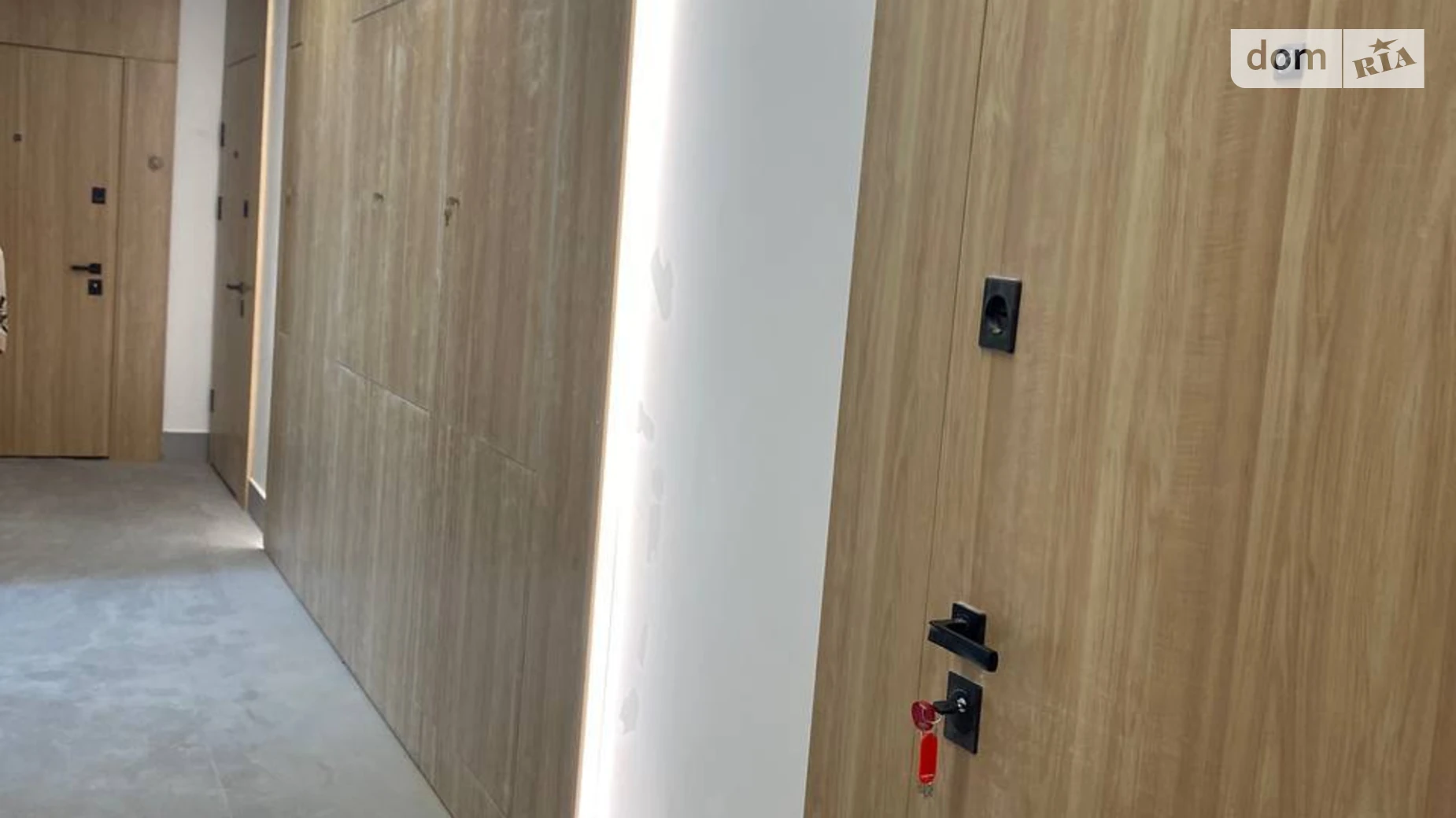 Продається 1-кімнатна квартира 33 кв. м у Ірпені, вул. Рильського, 5/1 - фото 4