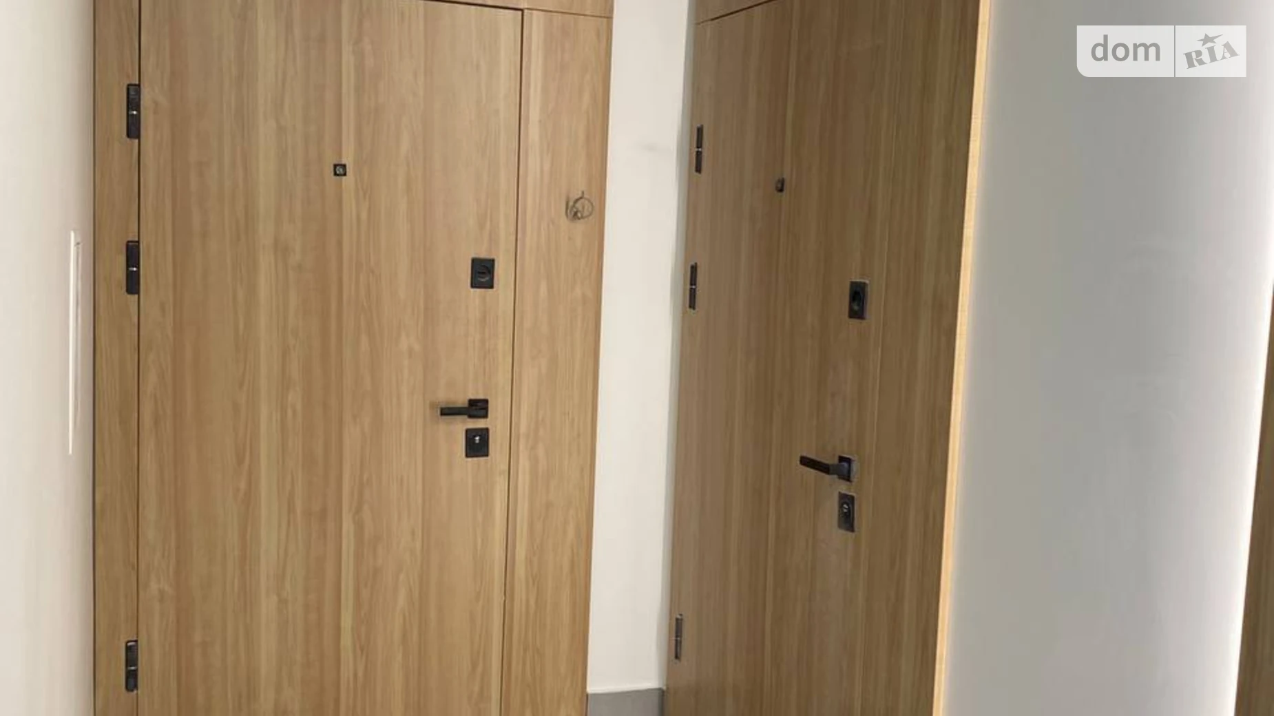 Продається 1-кімнатна квартира 33 кв. м у Ірпені, вул. Рильського, 5/1 - фото 5