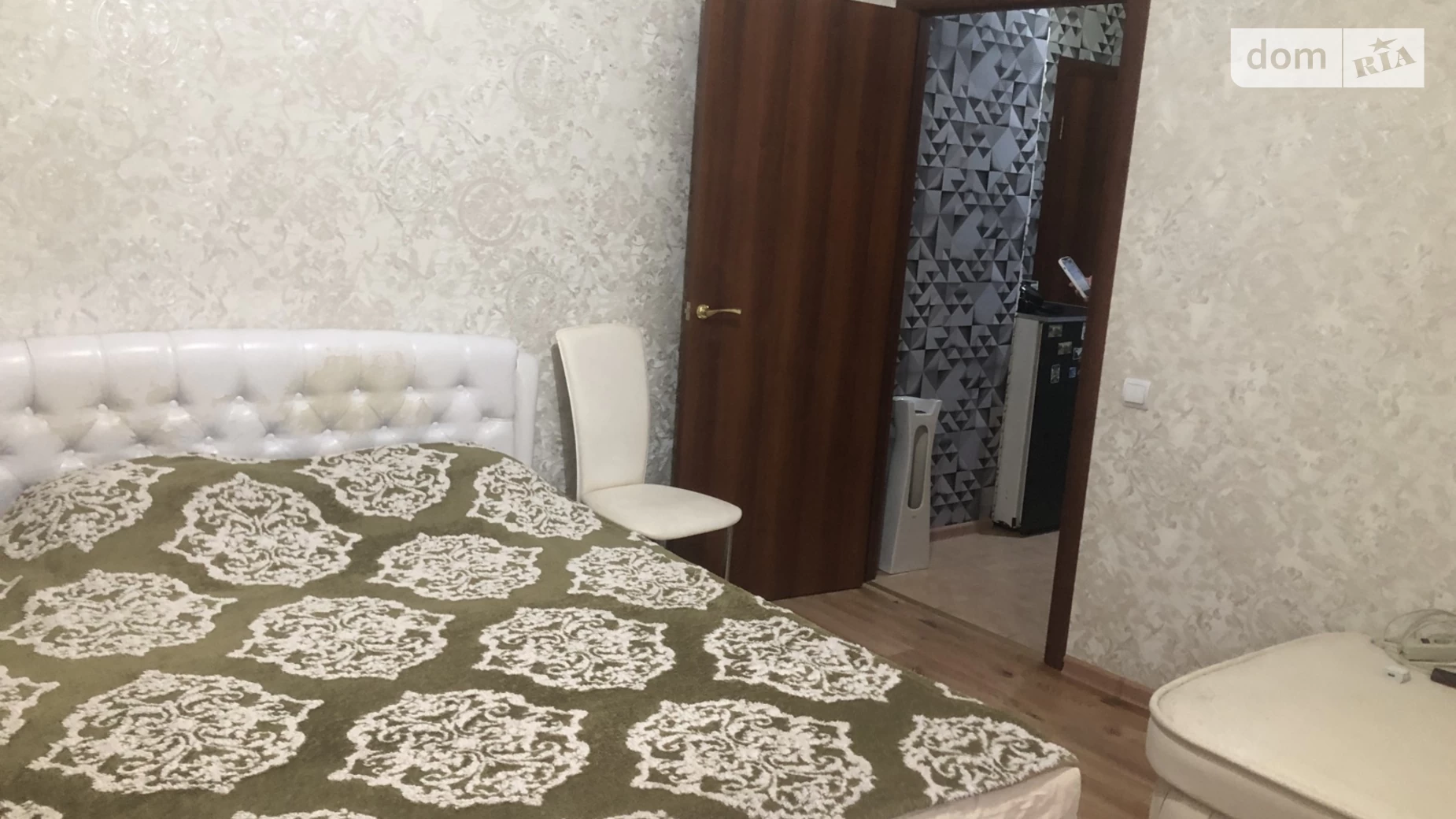 Продается 1-комнатная квартира 35 кв. м в Авангарде, ул. Европейская - фото 3
