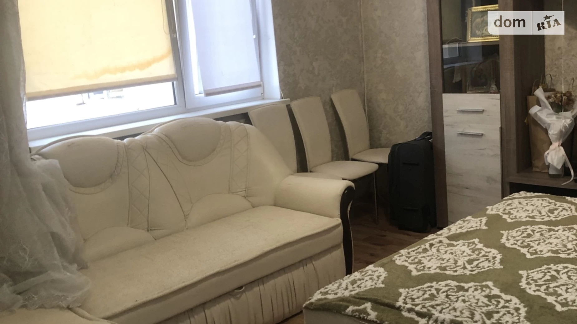 Продается 1-комнатная квартира 35 кв. м в Авангарде, ул. Европейская - фото 2