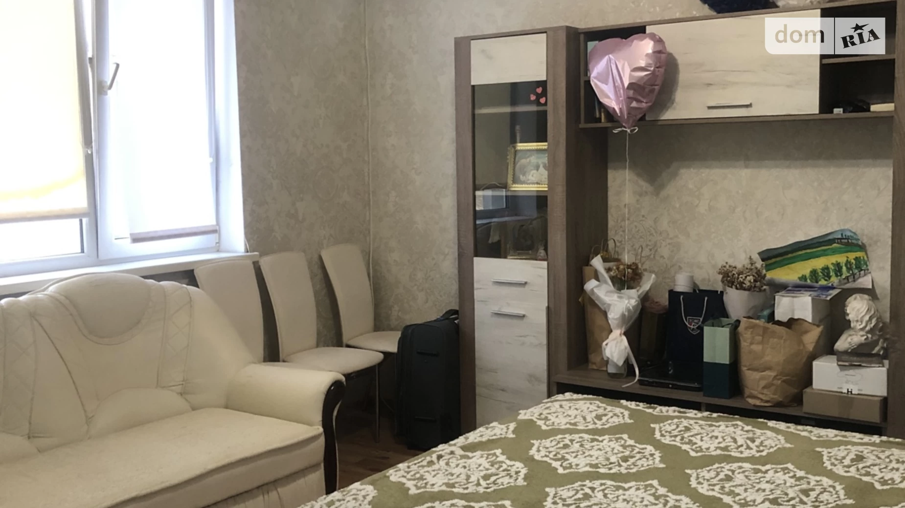 Продается 1-комнатная квартира 35 кв. м в Авангарде, ул. Европейская - фото 5