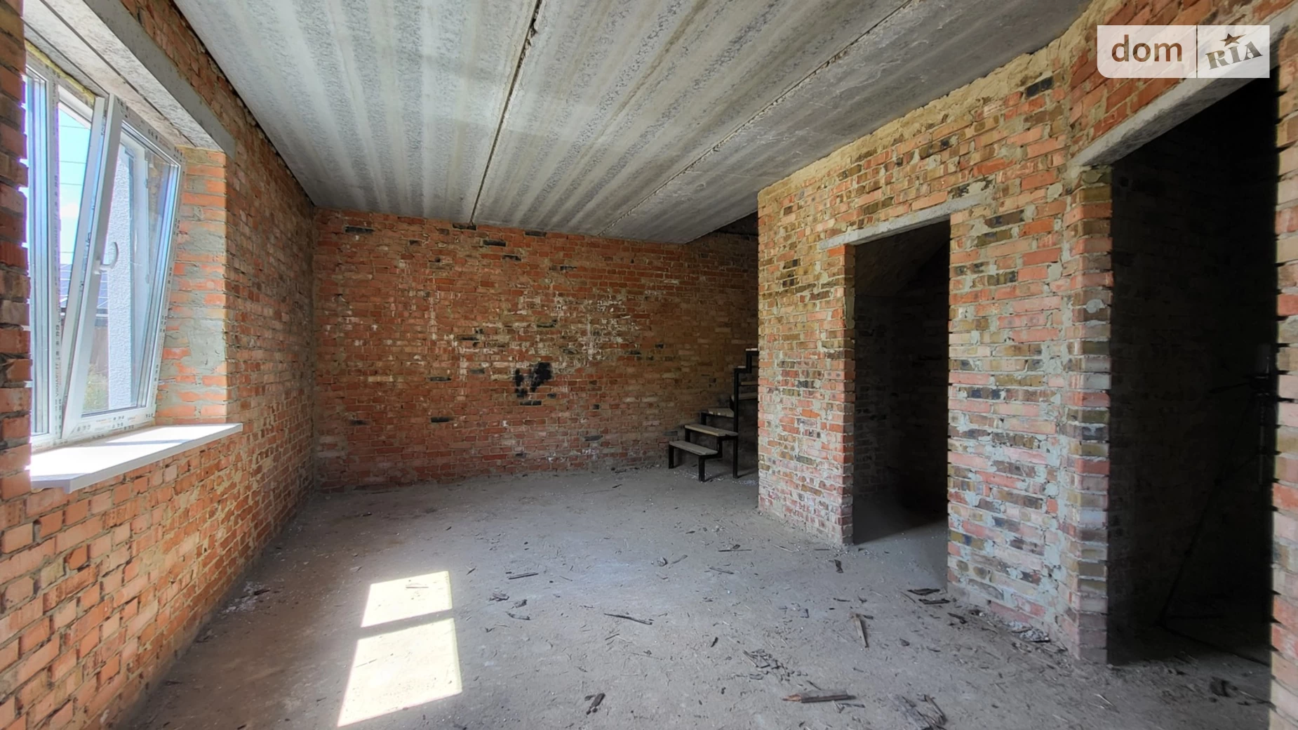 Продається частина будинку 70 кв. м з гаражем, цена: 51000 $ - фото 4