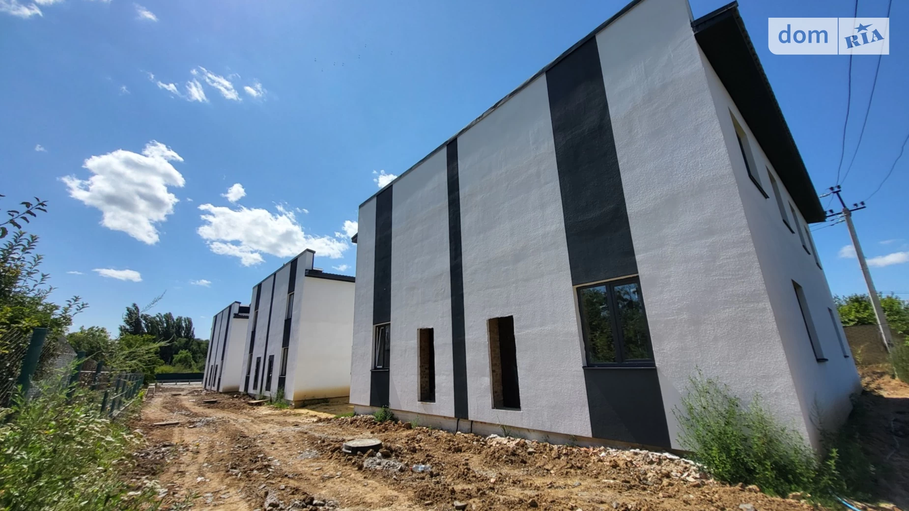 Продається частина будинку 70 кв. м з подвалом, цена: 48000 $ - фото 3