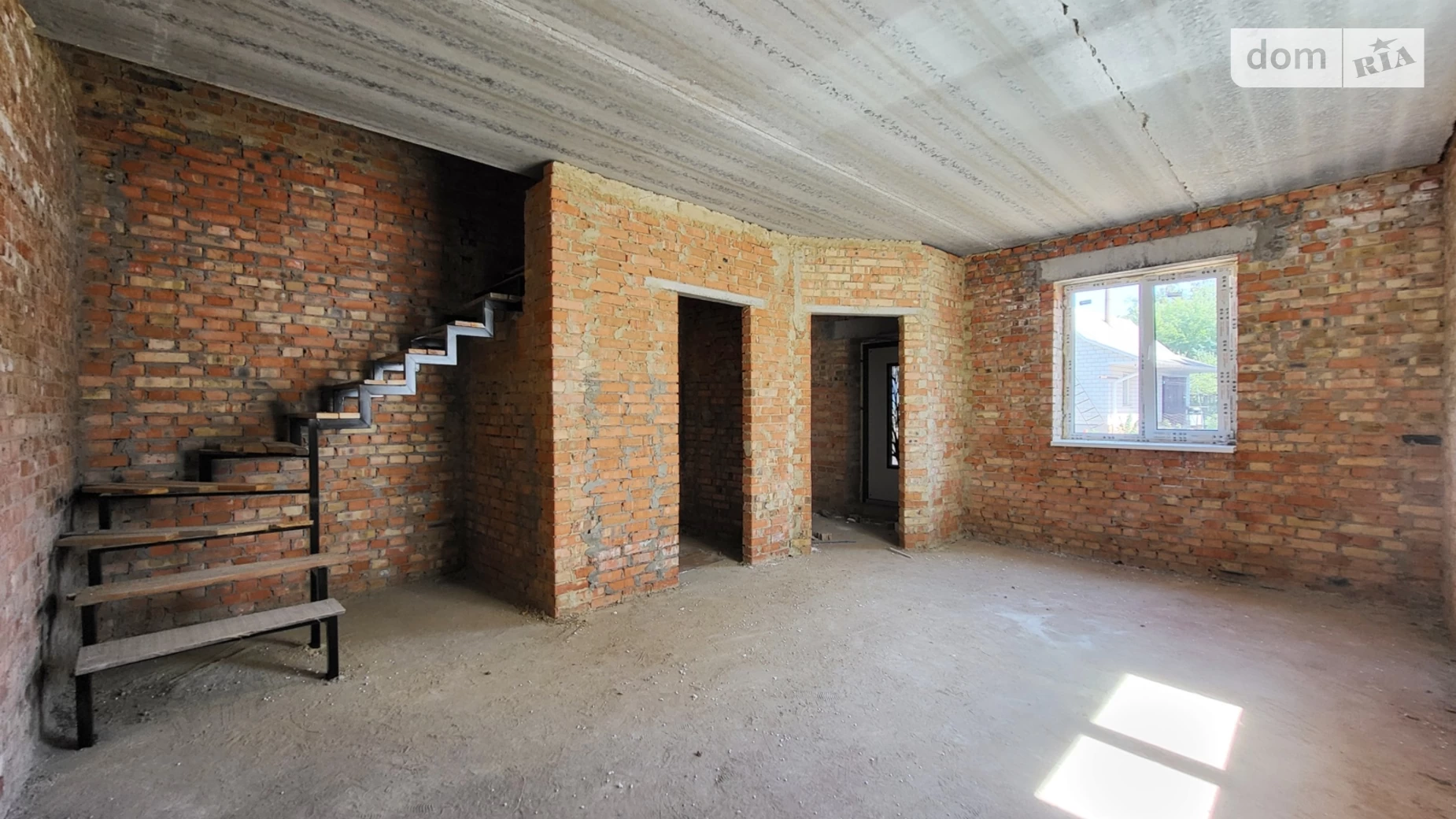 Продається частина будинку 70 кв. м з подвалом, цена: 48000 $ - фото 5