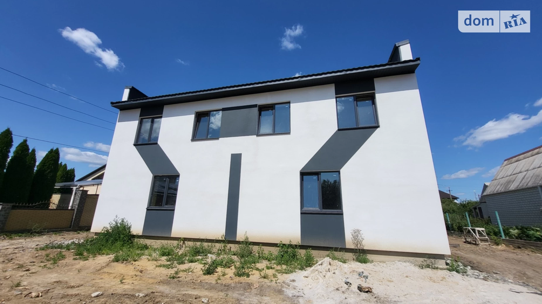 Продается часть дома 70 кв. м с участком, цена: 57000 $ - фото 2