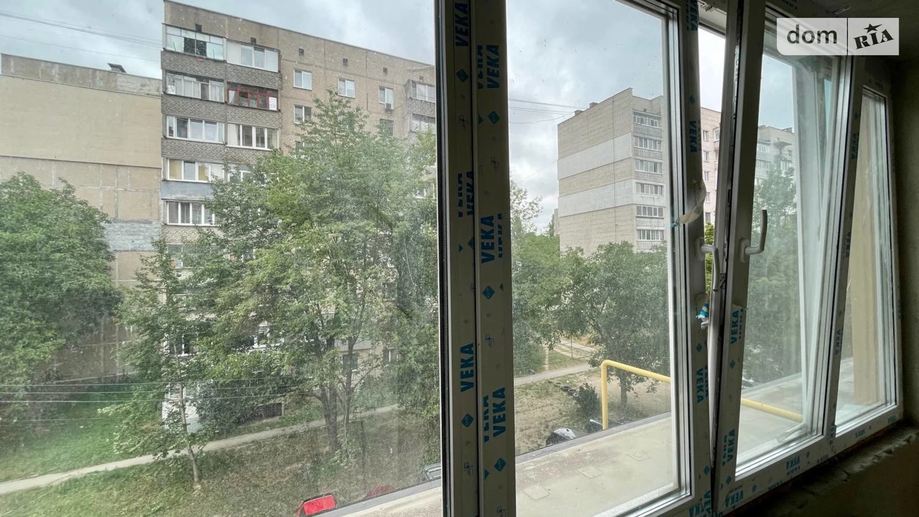 Продается 2-комнатная квартира 67.3 кв. м в Виннице, просп. Юности, 16В - фото 3