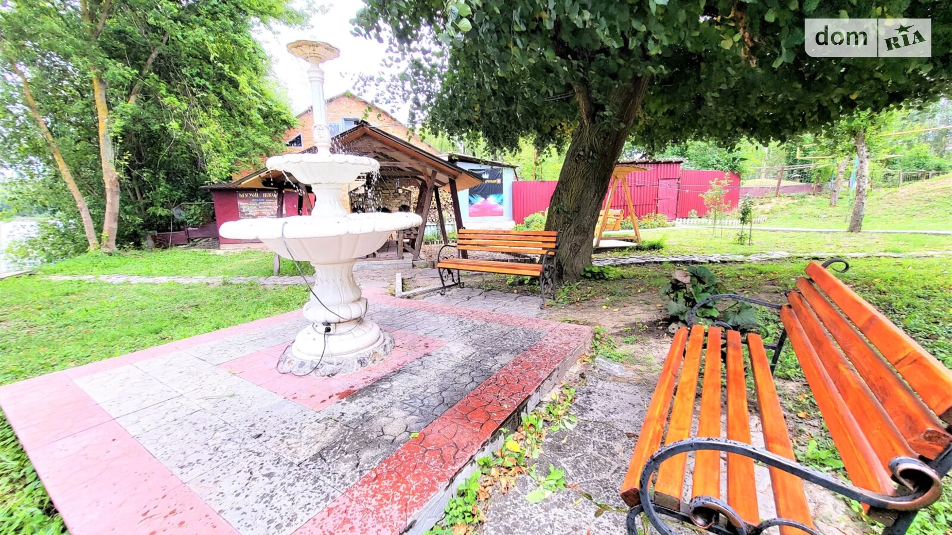 Сдается в аренду часть дома с бассейном, цена: 2000 грн - фото 2
