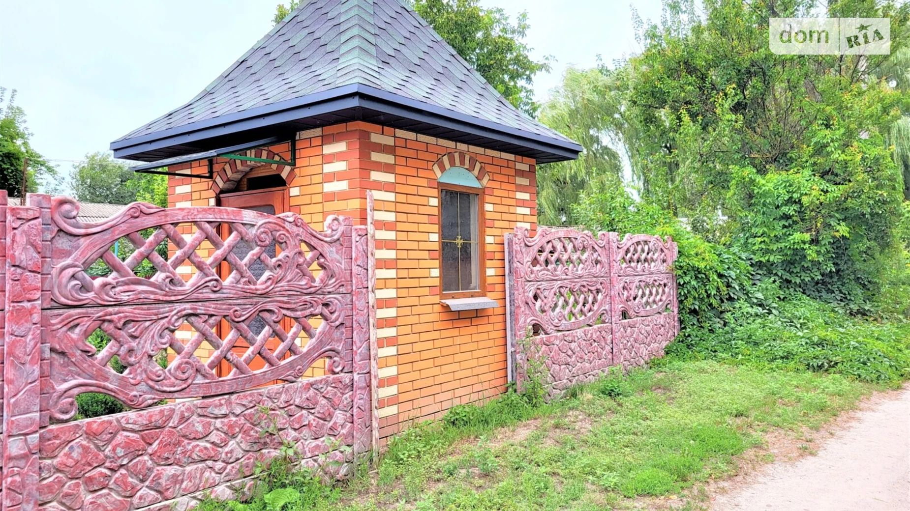 Сдается в аренду часть дома с бассейном, цена: 2000 грн - фото 5