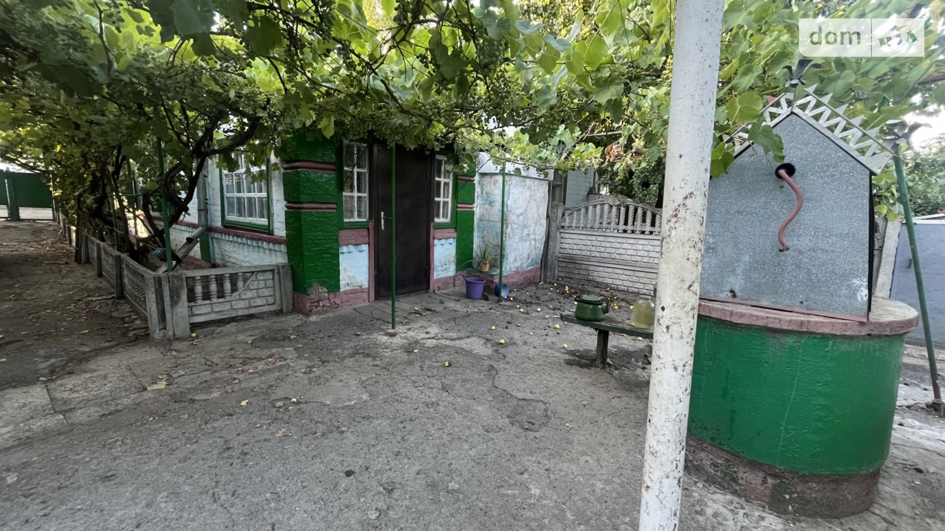 Продається одноповерховий будинок 110 кв. м з ділянкою, цена: 30000 $ - фото 4