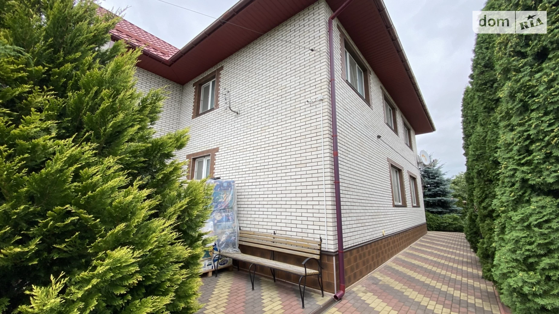 Продається будинок 2 поверховий 292 кв. м з балконом, цена: 250000 $ - фото 2