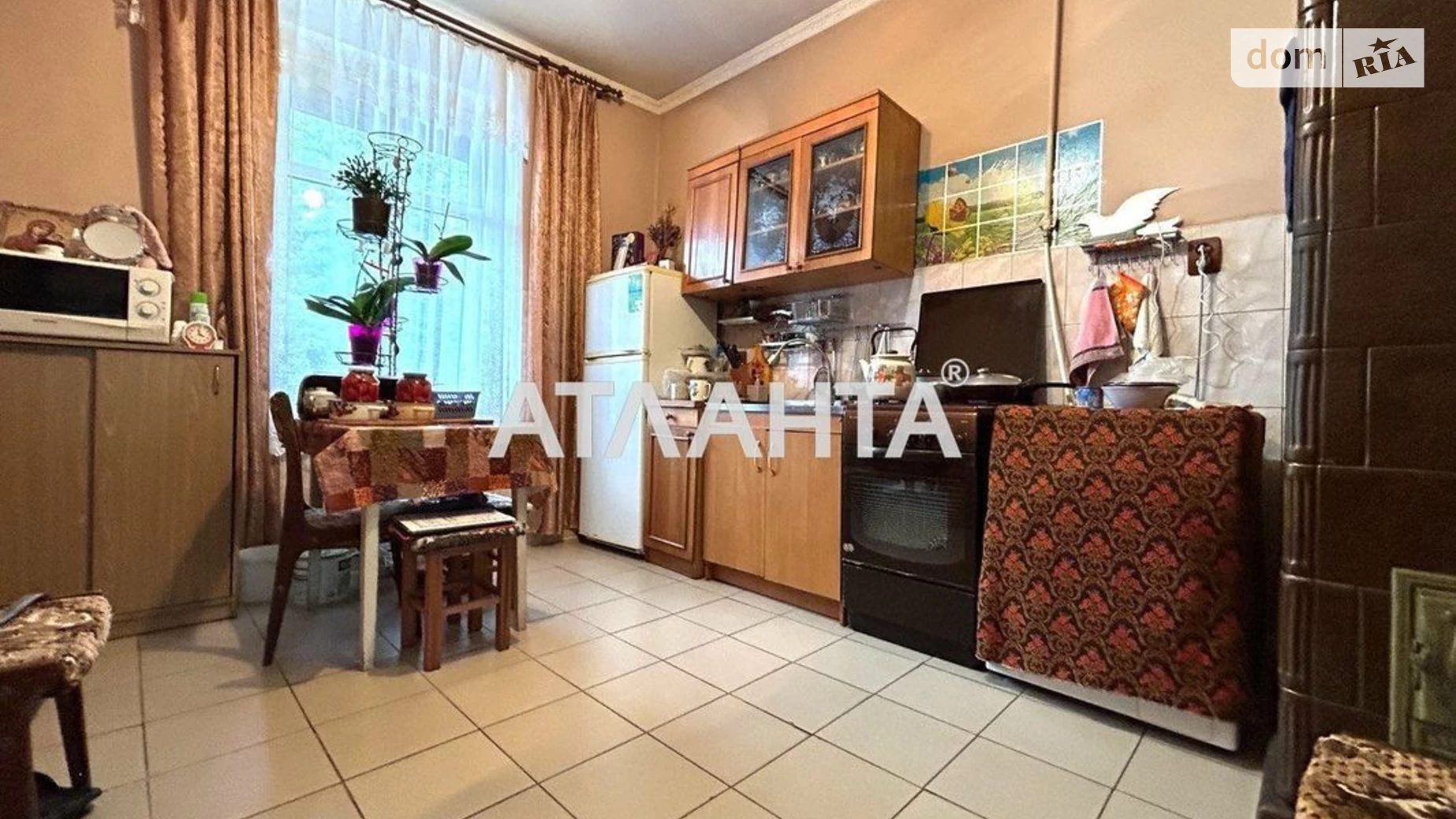 Продается 1-комнатная квартира 32 кв. м в Черновцах, ул. Пумнула Арона - фото 3