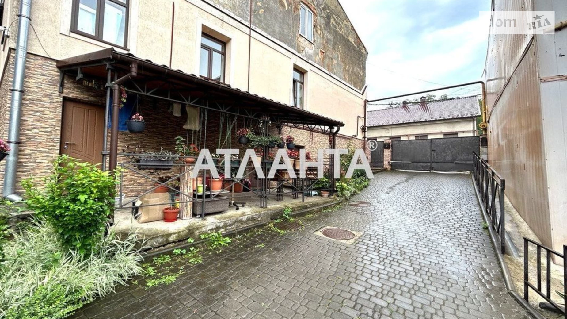 Продается 1-комнатная квартира 32 кв. м в Черновцах, ул. Пумнула Арона - фото 5