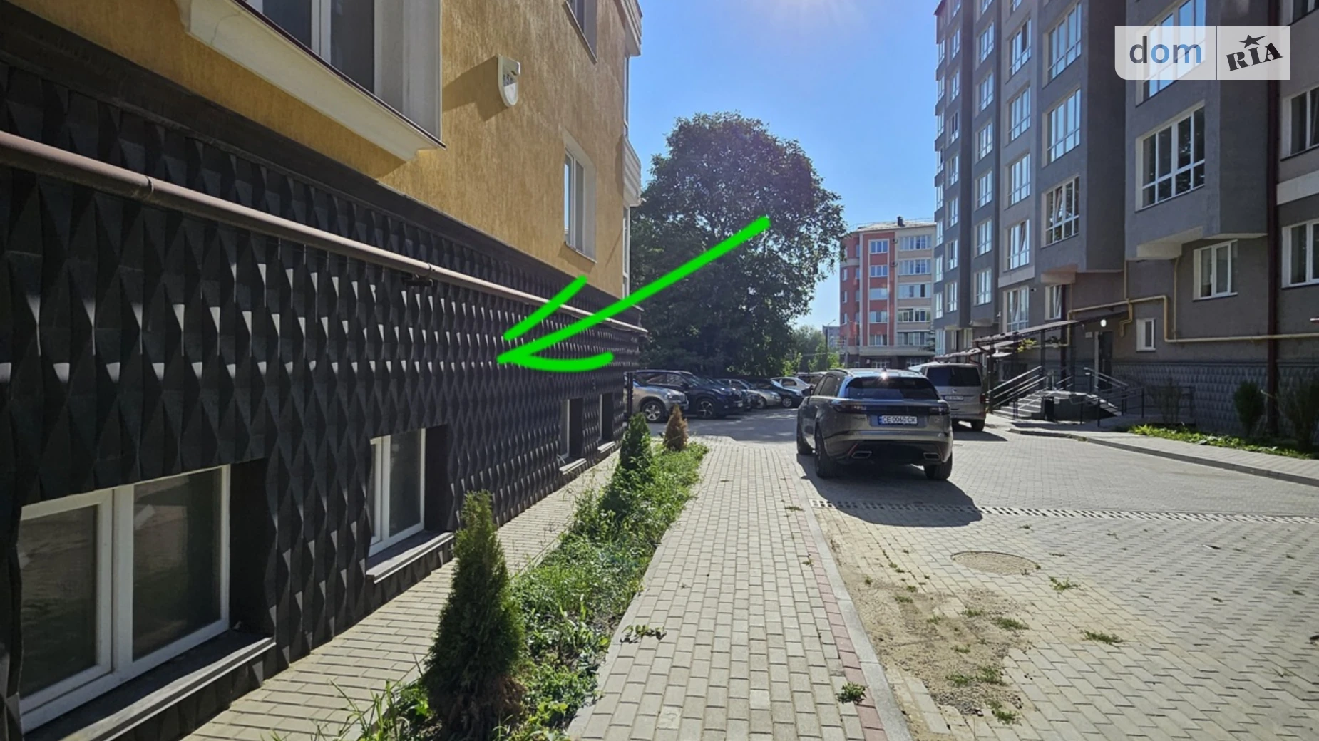 Сдается в аренду помещения свободного назначения 230 кв. м в 10-этажном здании, цена: 1450 $ - фото 5