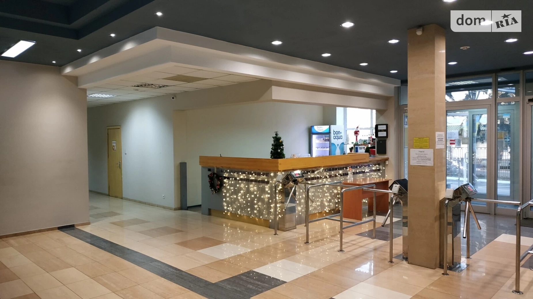 Здається в оренду офіс 22.2 кв. м в бізнес-центрі, цена: 9650 грн - фото 3