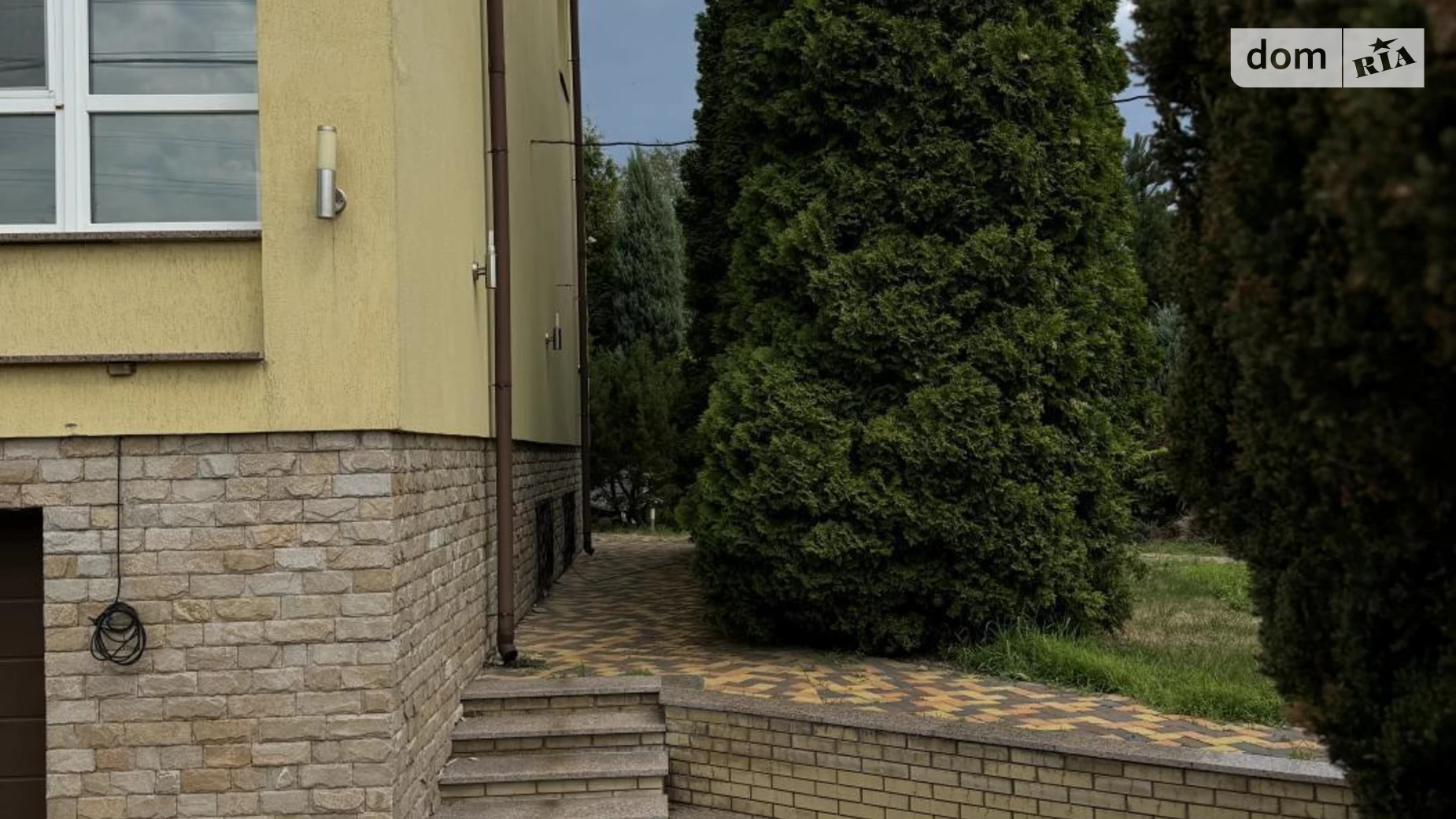 Продается дом на 2 этажа 560 кв. м с баней/сауной, цена: 320000 $ - фото 5