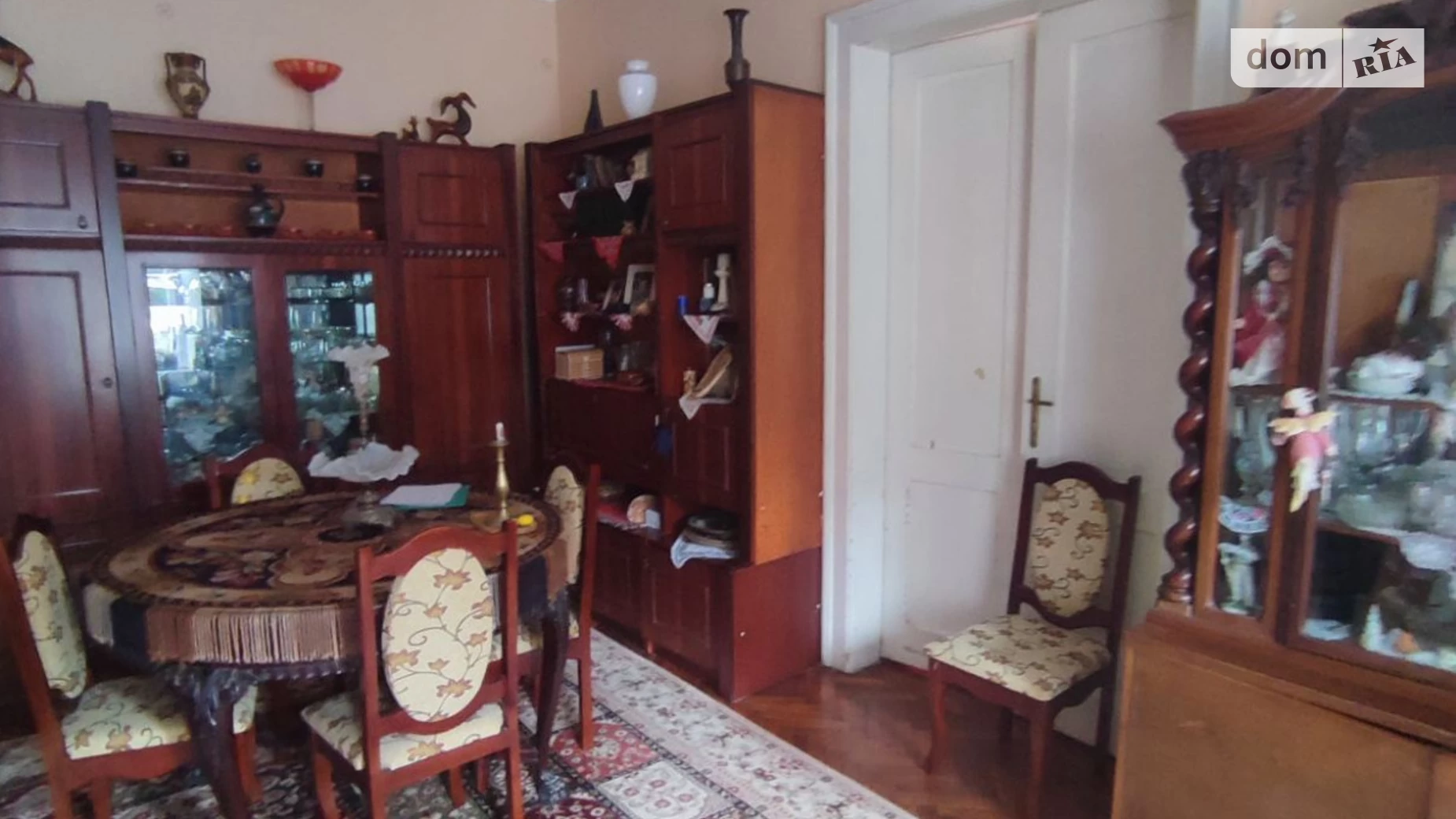 Продается 3-комнатная квартира 112.4 кв. м в Ужгороде, цена: 110000 $ - фото 2