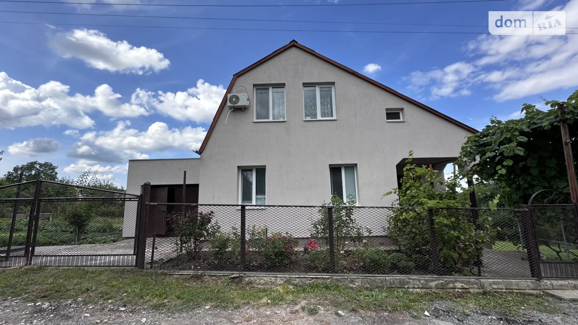 Продается дом на 2 этажа 120 кв. м с верандой, цена: 78000 $ - фото 3